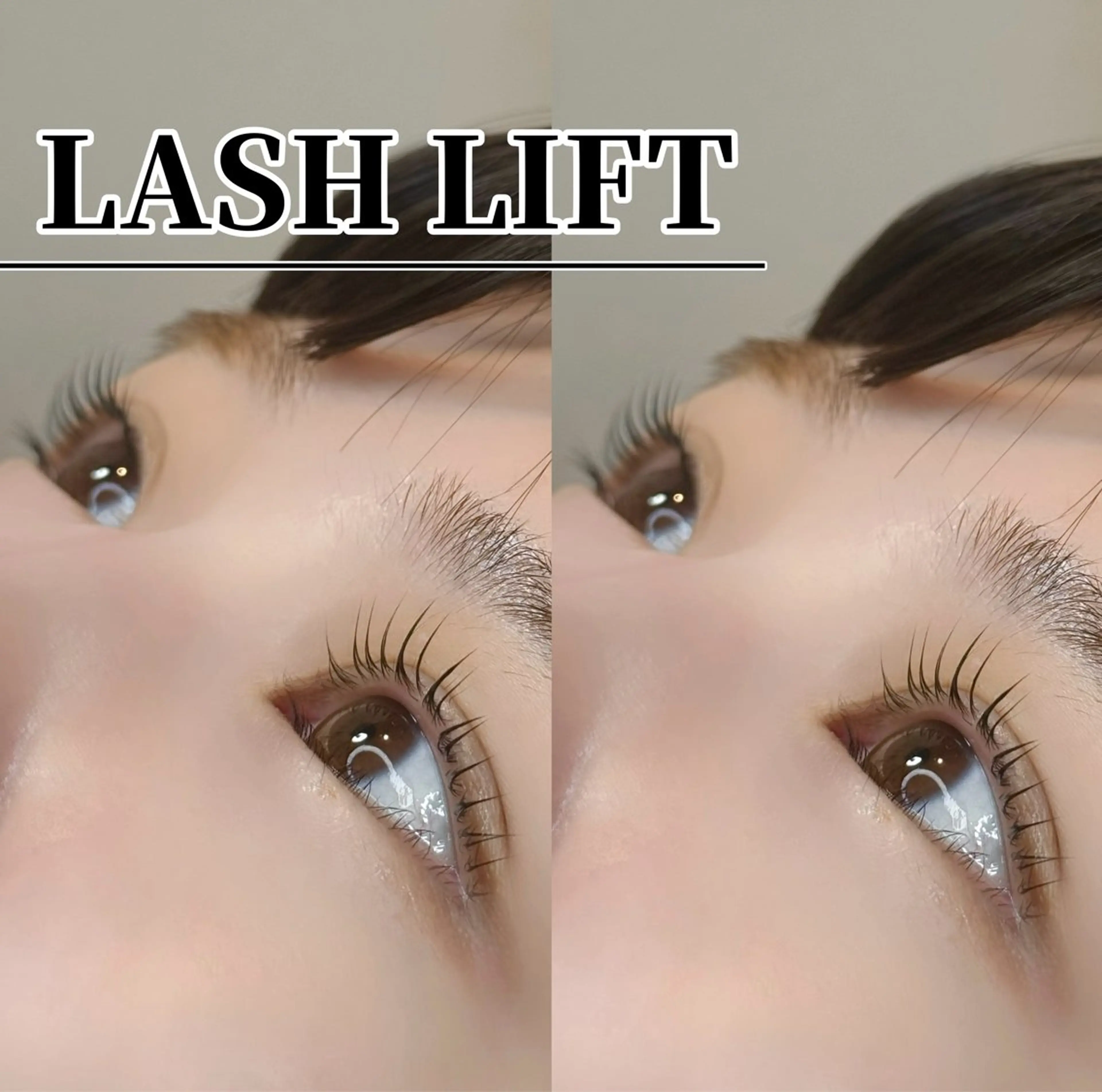 マツエク・マツパ マツパ Enchante / Mikakoのマツエク・マツパデザイン