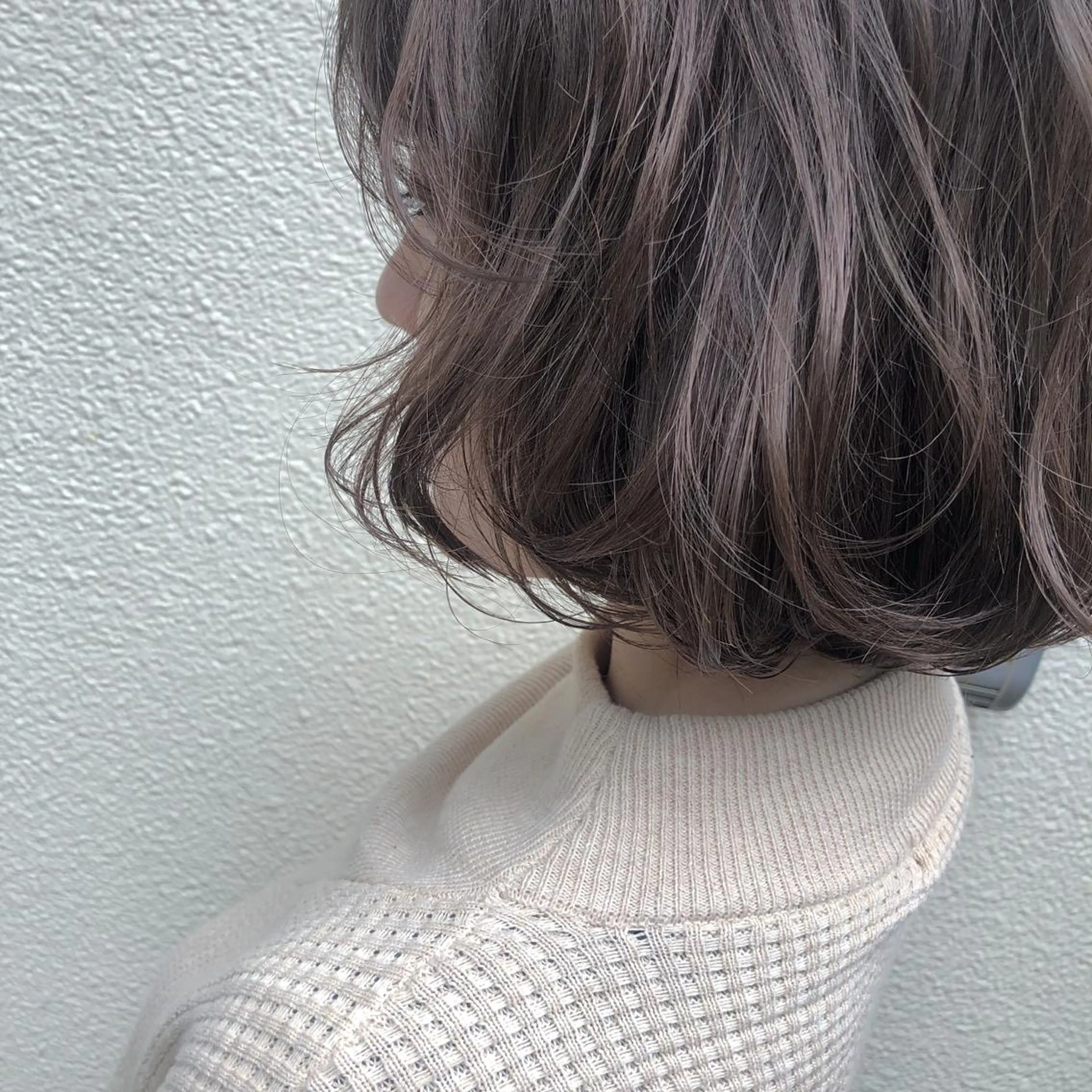 🌿初回限定coupon🌿cut + color + treatmentの写真