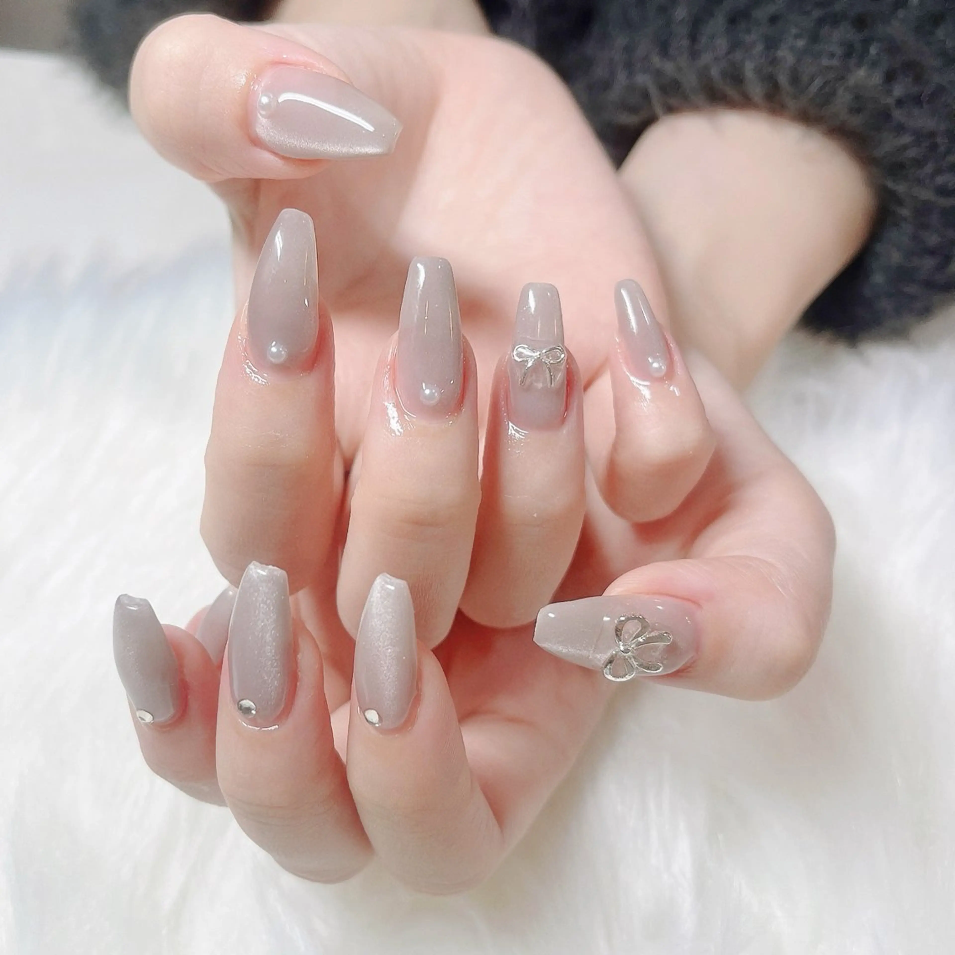 ネイル nail patio yukiのネイルデザイン