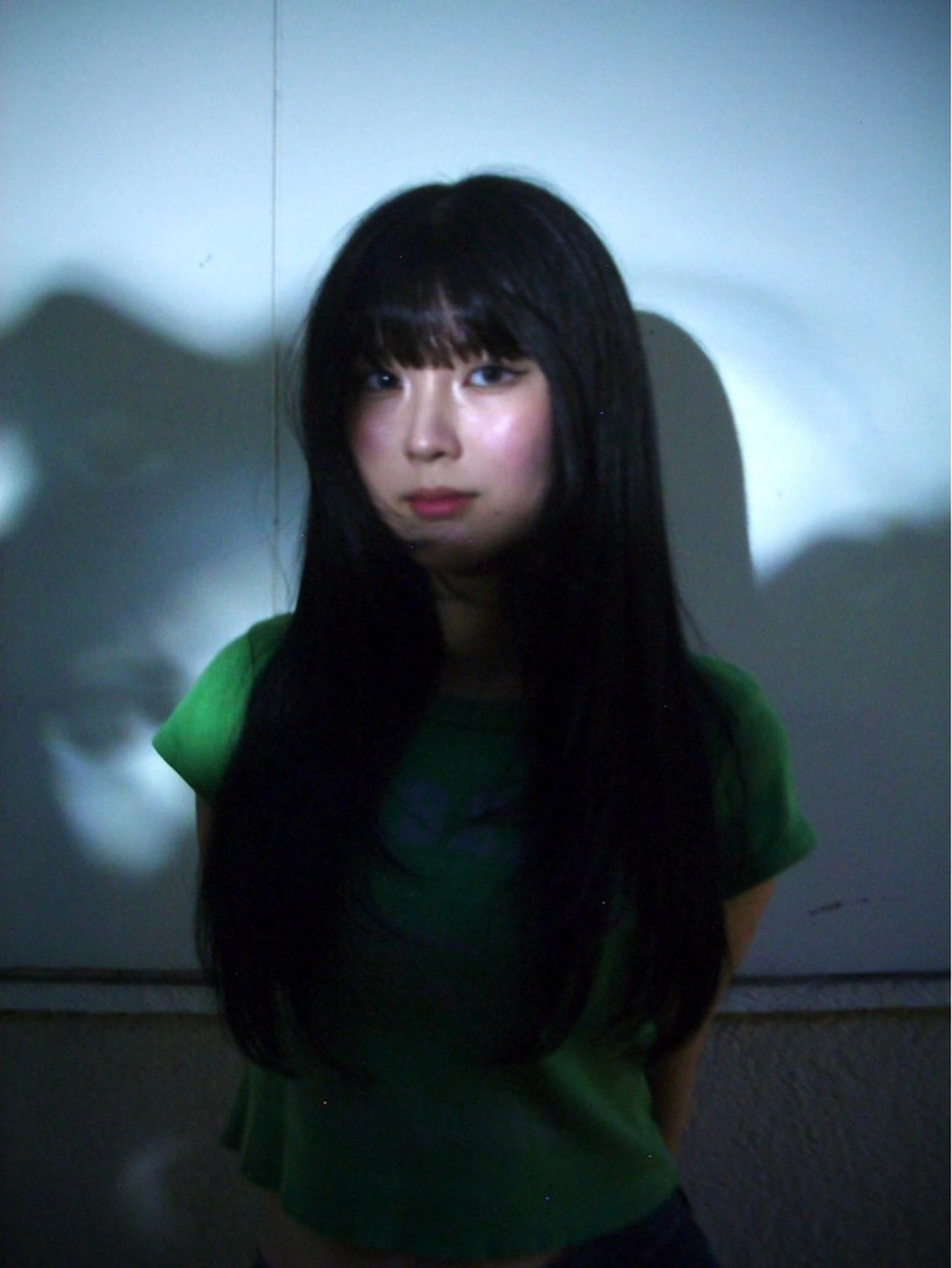 ロング カラー ヘアアレンジ ヘアカラー トリートメント ヘッドスパ marino マリノのヘアスタイル