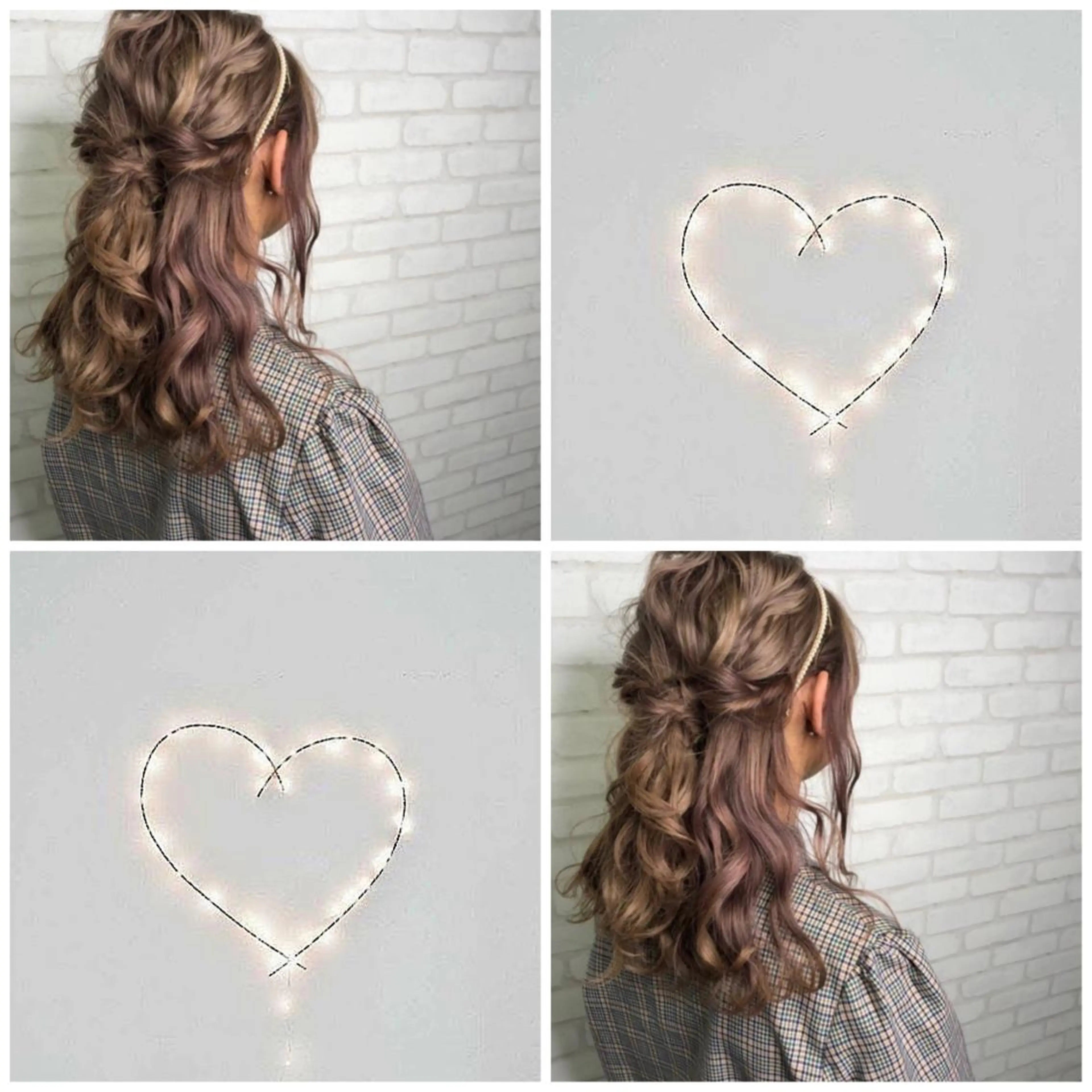 ヘアアレンジ 🍒 SHIORI🍒のマツエク・マツパデザイン