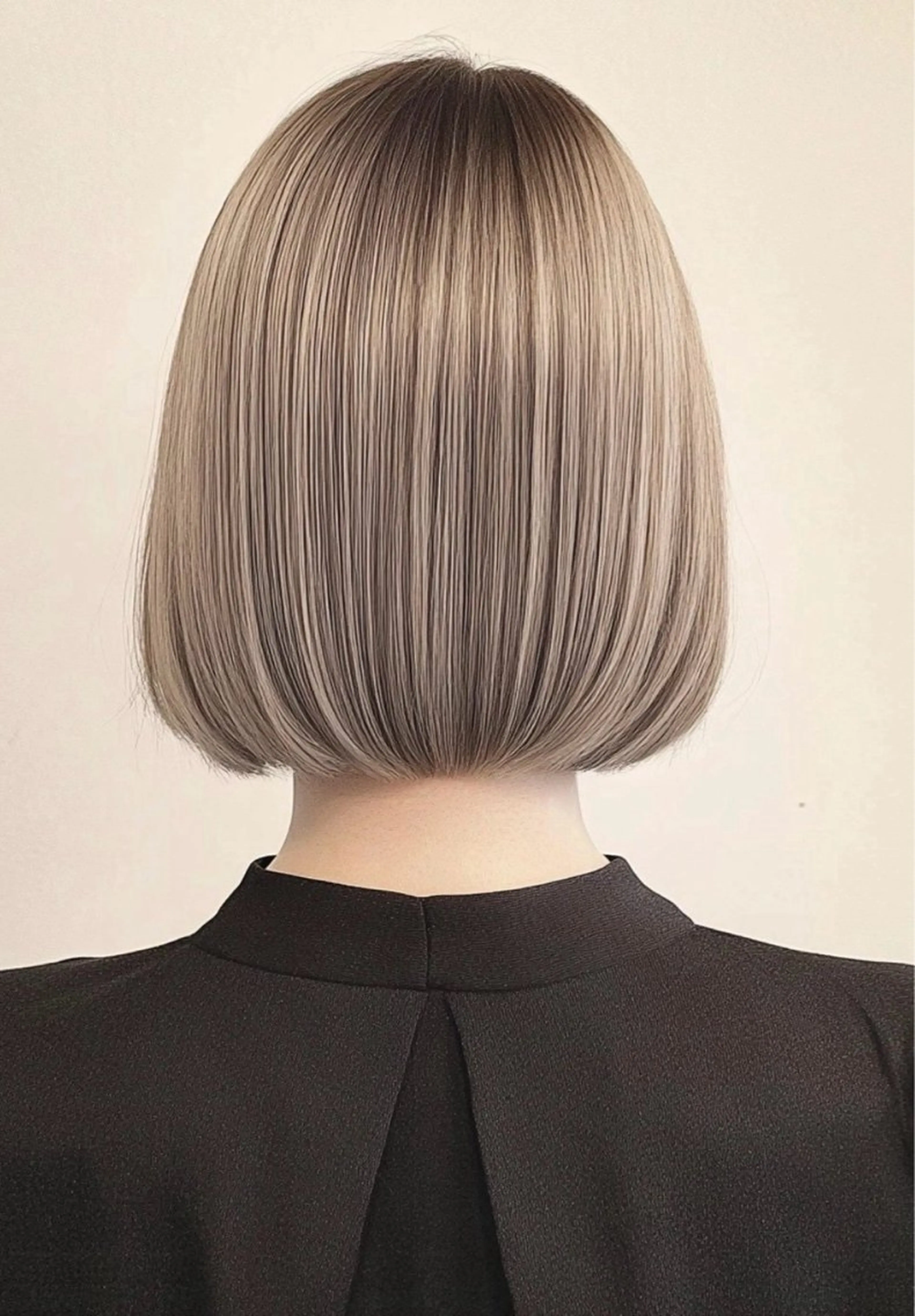 ショート カラー ヘアカラー トリートメント ヘアセット 透明感カラー✨ メンズカット/ケイゴのヘアスタイル