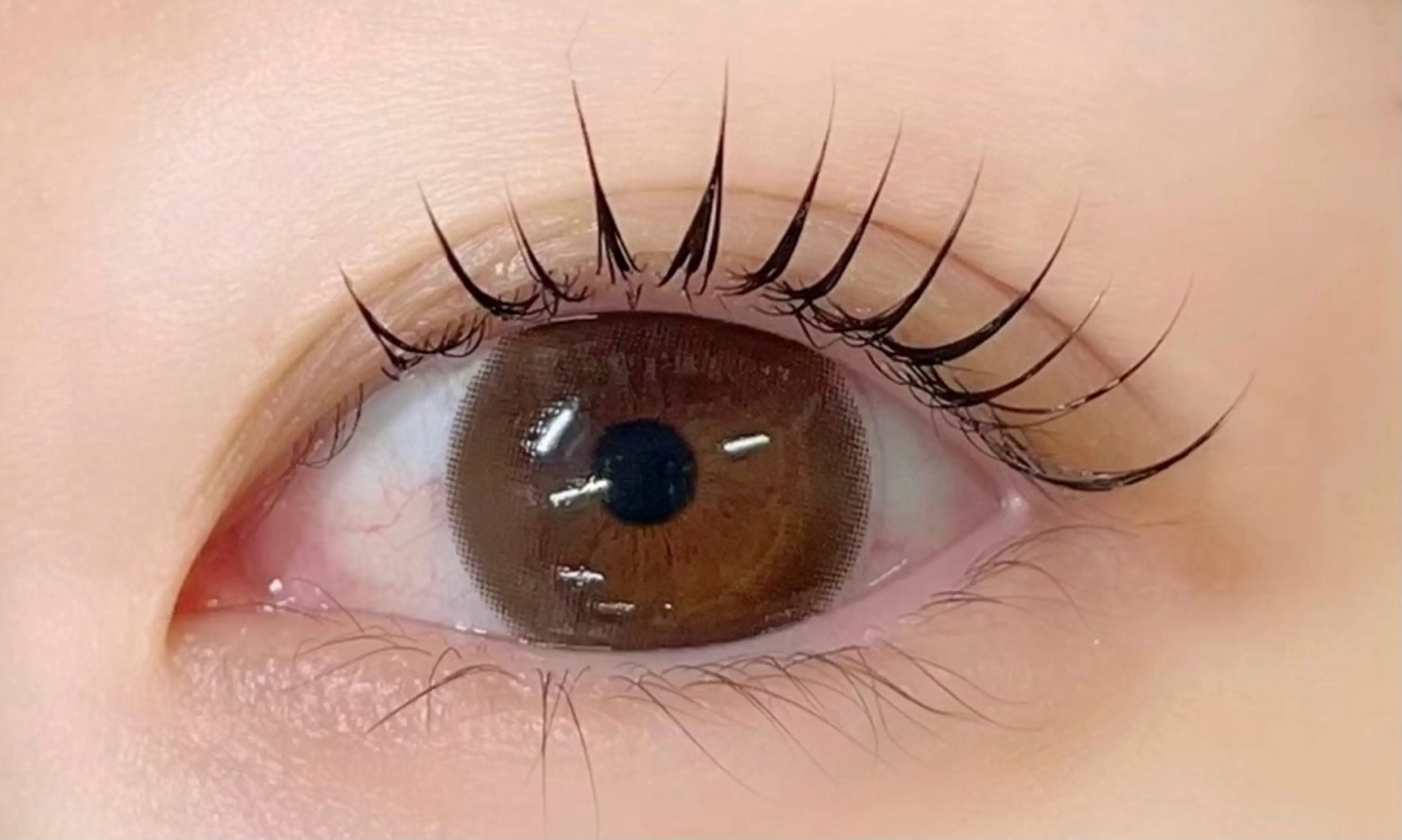 ✨人気NO.1💜韓国パーマ［Uカールロッド］💜✨束感コーティング付き💫の写真