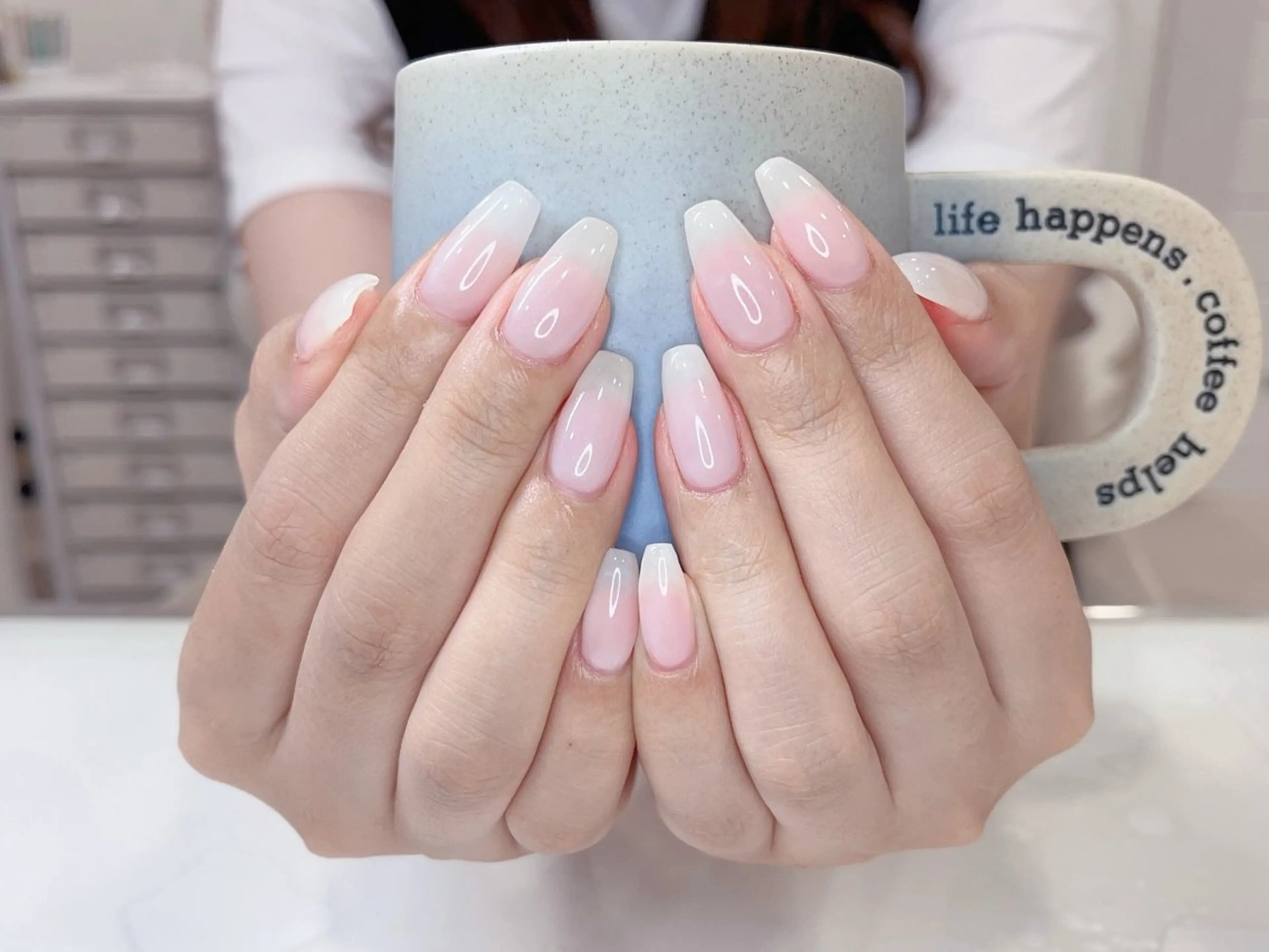 ネイル Nail Salon KINA 心斎橋店のネイルデザイン