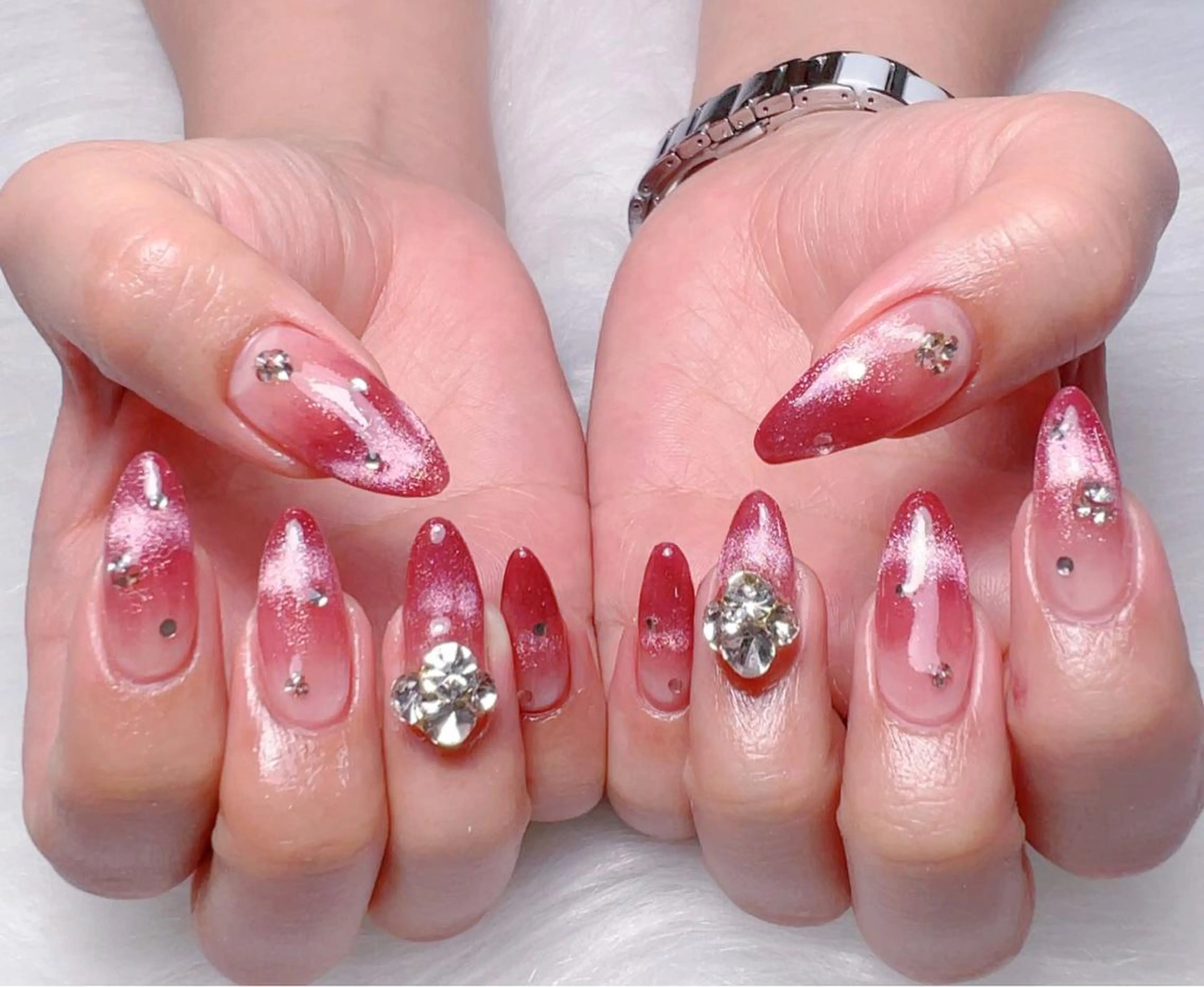 ネイル Mint NAILSALONのネイルデザイン