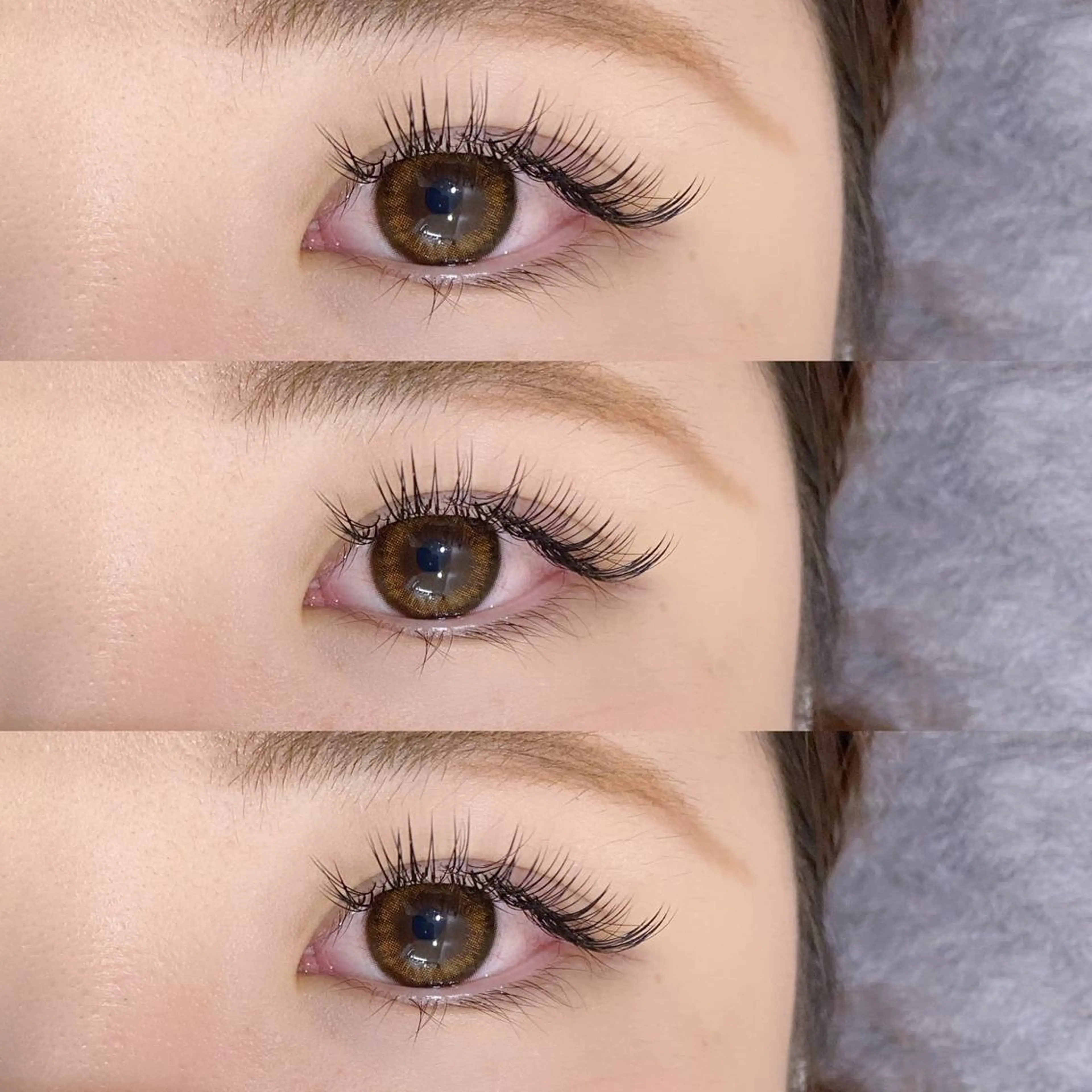 マツエク・マツパ バインドロック Le  Riad 坂田のマツエク・マツパデザイン