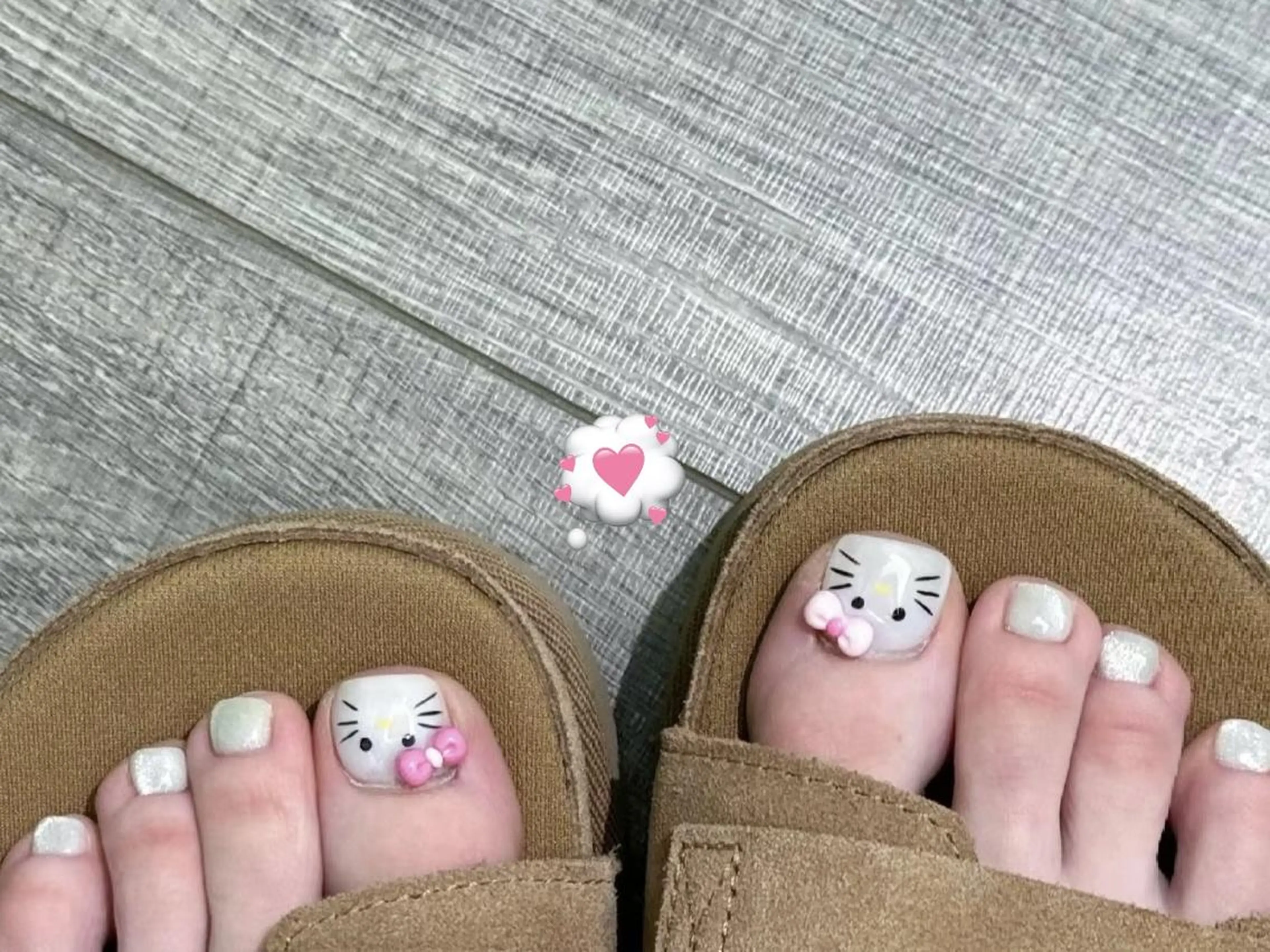ネイル 🎀cute nail🎀トレンドのネイルデザイン