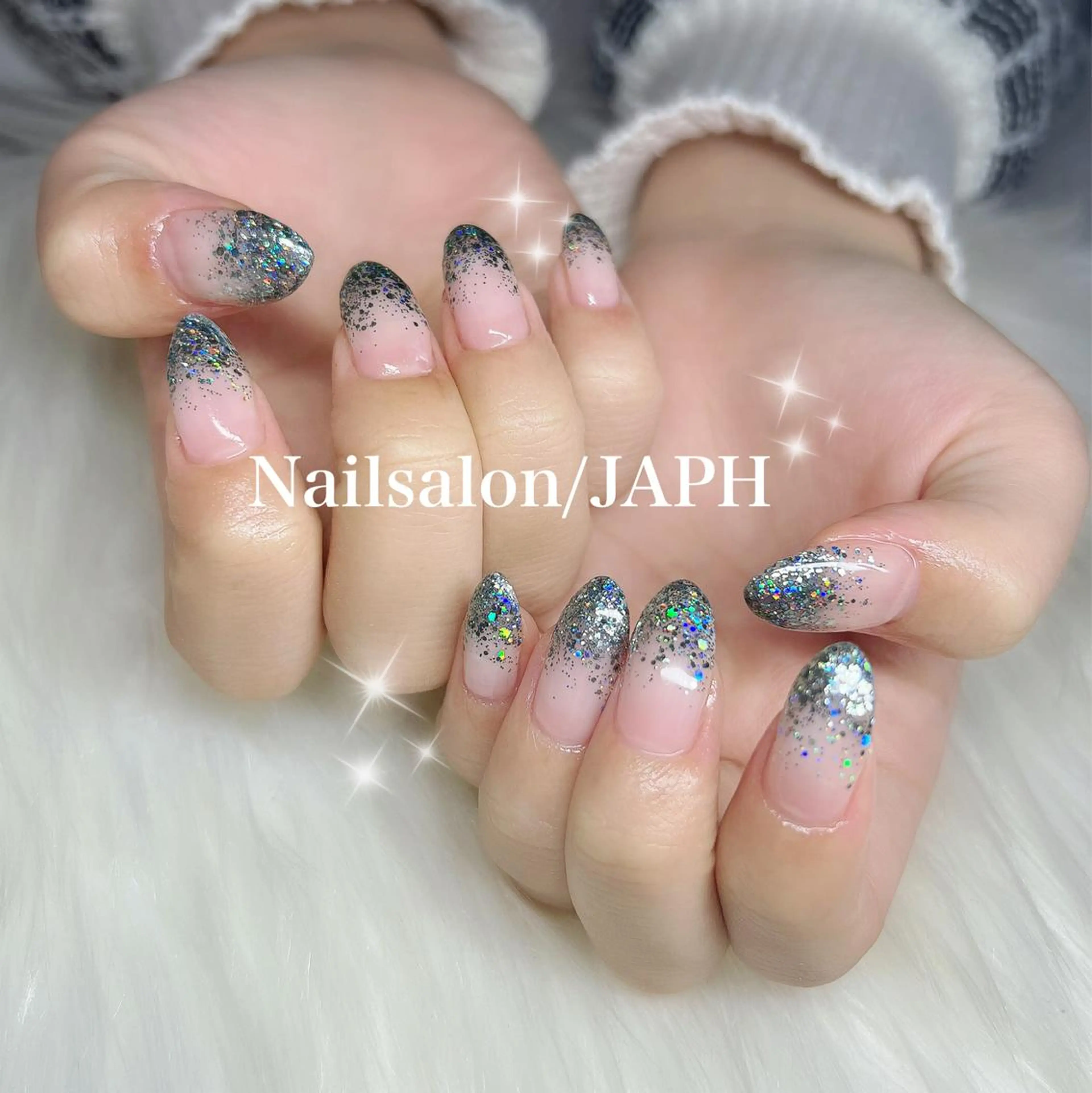 ネイル NailSalon /JAPHのネイルデザイン