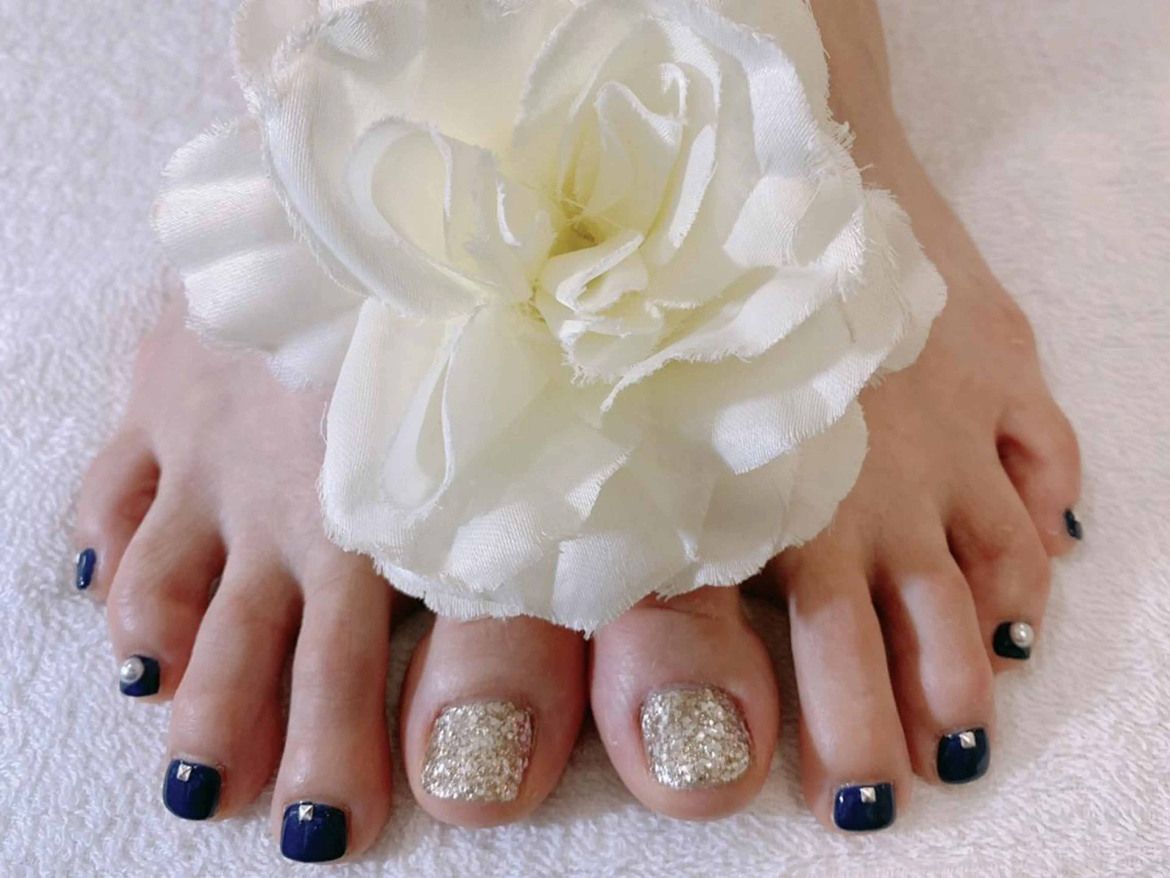 ネイル Silky_nail Sの眉毛・アイブロウイメージ