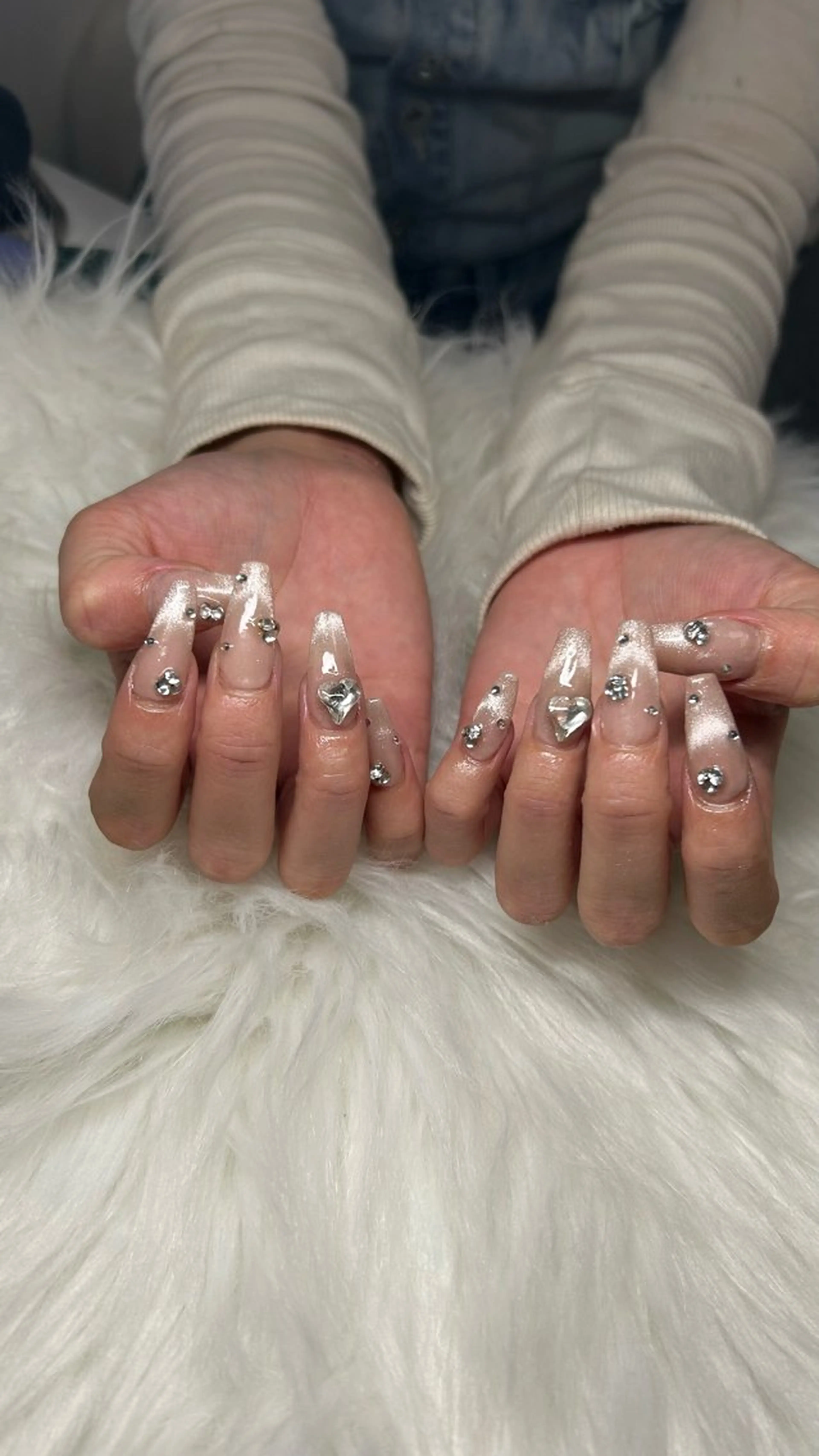ネイル ハンドネイル lotus_nail21所属・lotus_nail ⠀のネイルデザイン