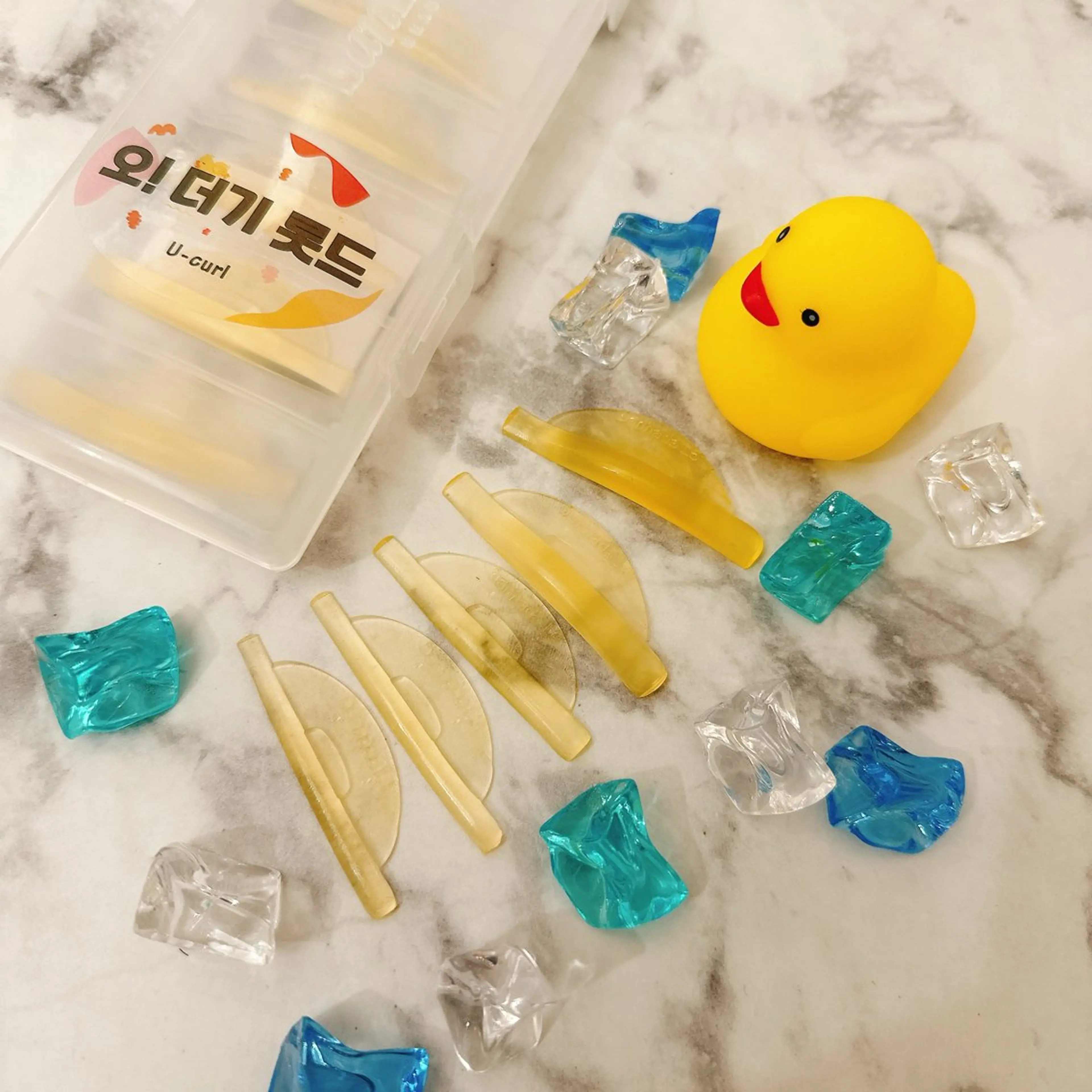 マツエク・マツパ 韓国風マツエク 高橋 実和子のマツエク・マツパデザイン