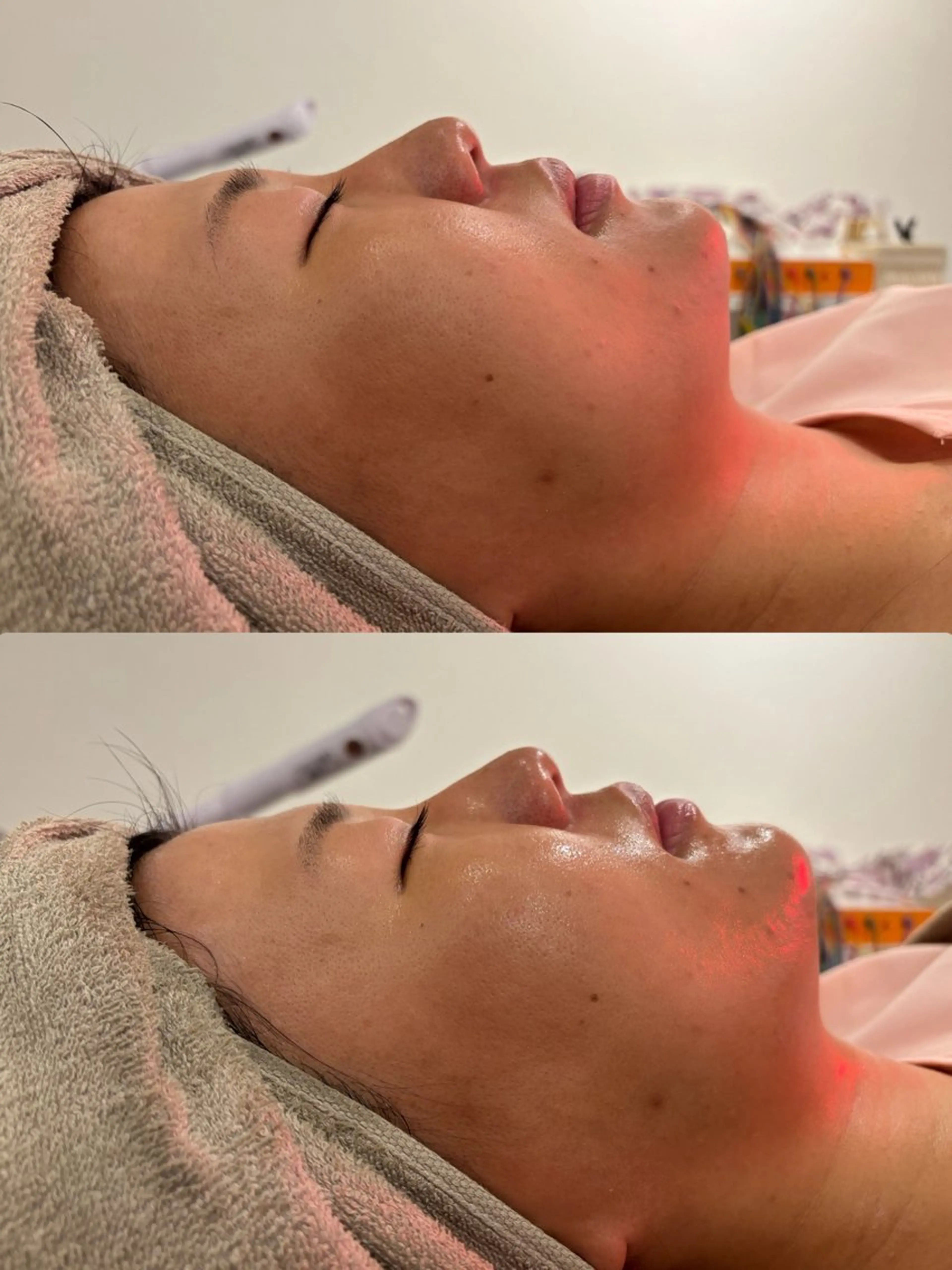 メンズ エステ 腸活サポート みなみののエステ・リラクイメージ