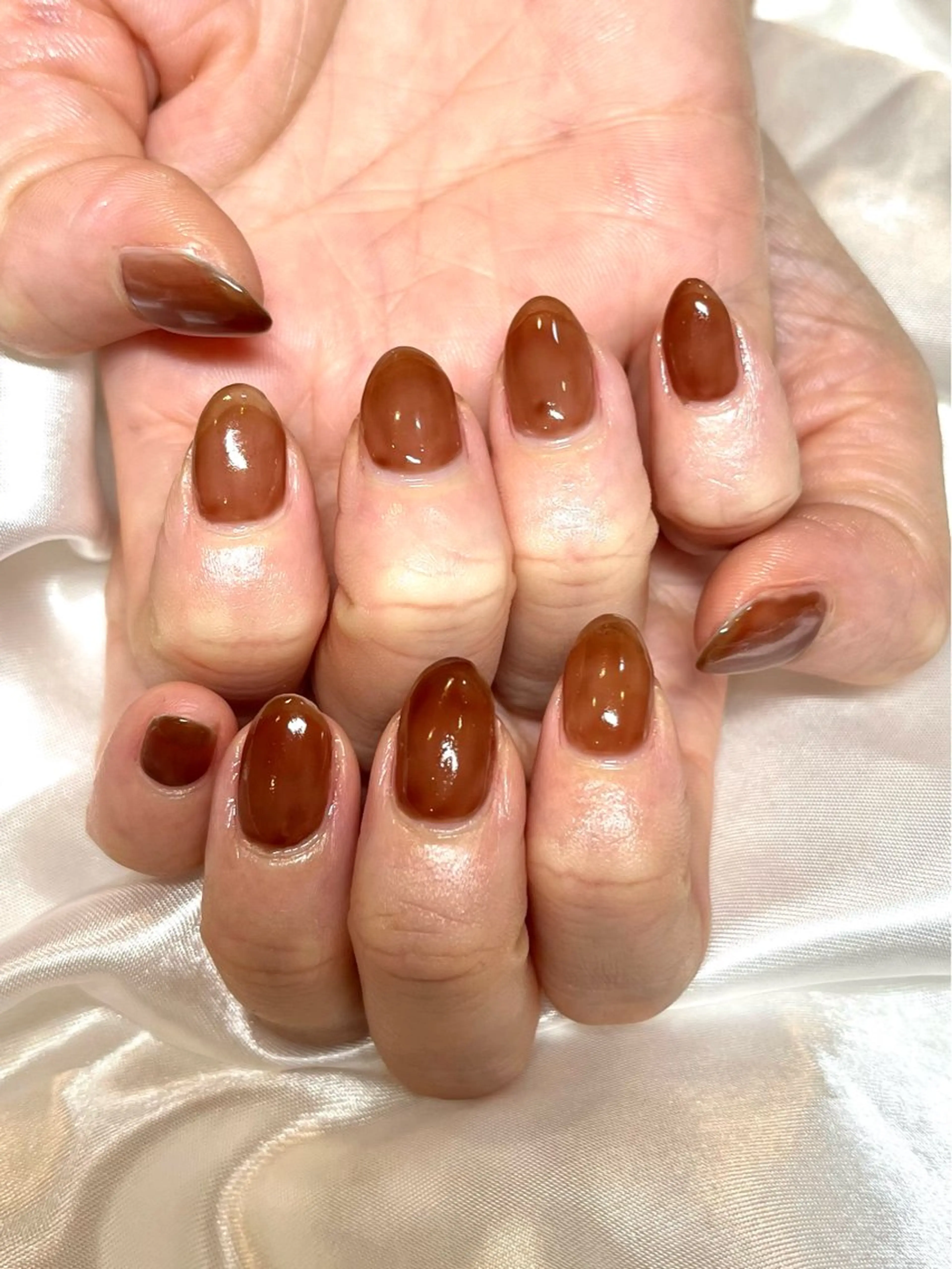 ネイル Nail salon AO所属・Nail salon AOのネイルデザイン