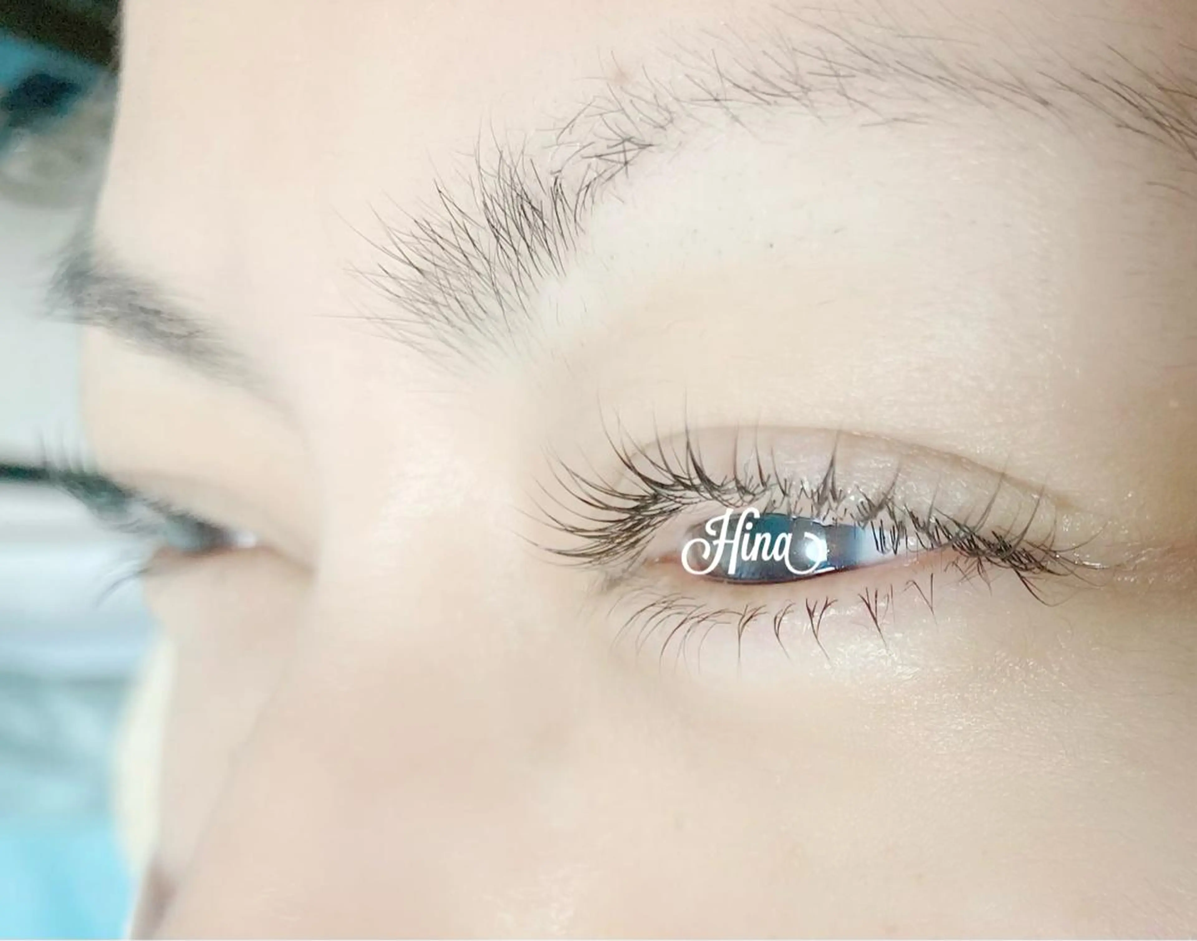 マツエク・マツパ Eyelash   Hina所属・Eyelash Hinaのマツエク・マツパデザイン