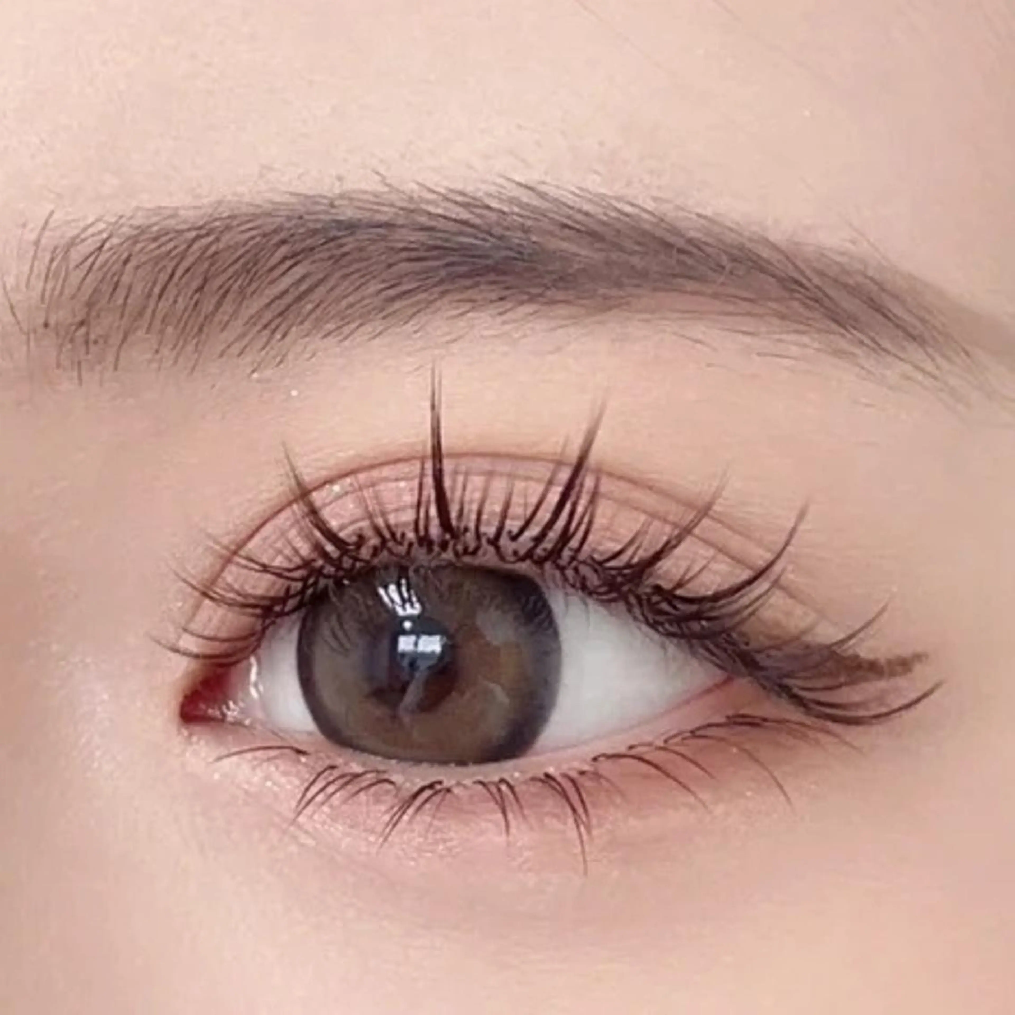 マツエク・マツパ foisalon 大久保店のマツエク・マツパデザイン