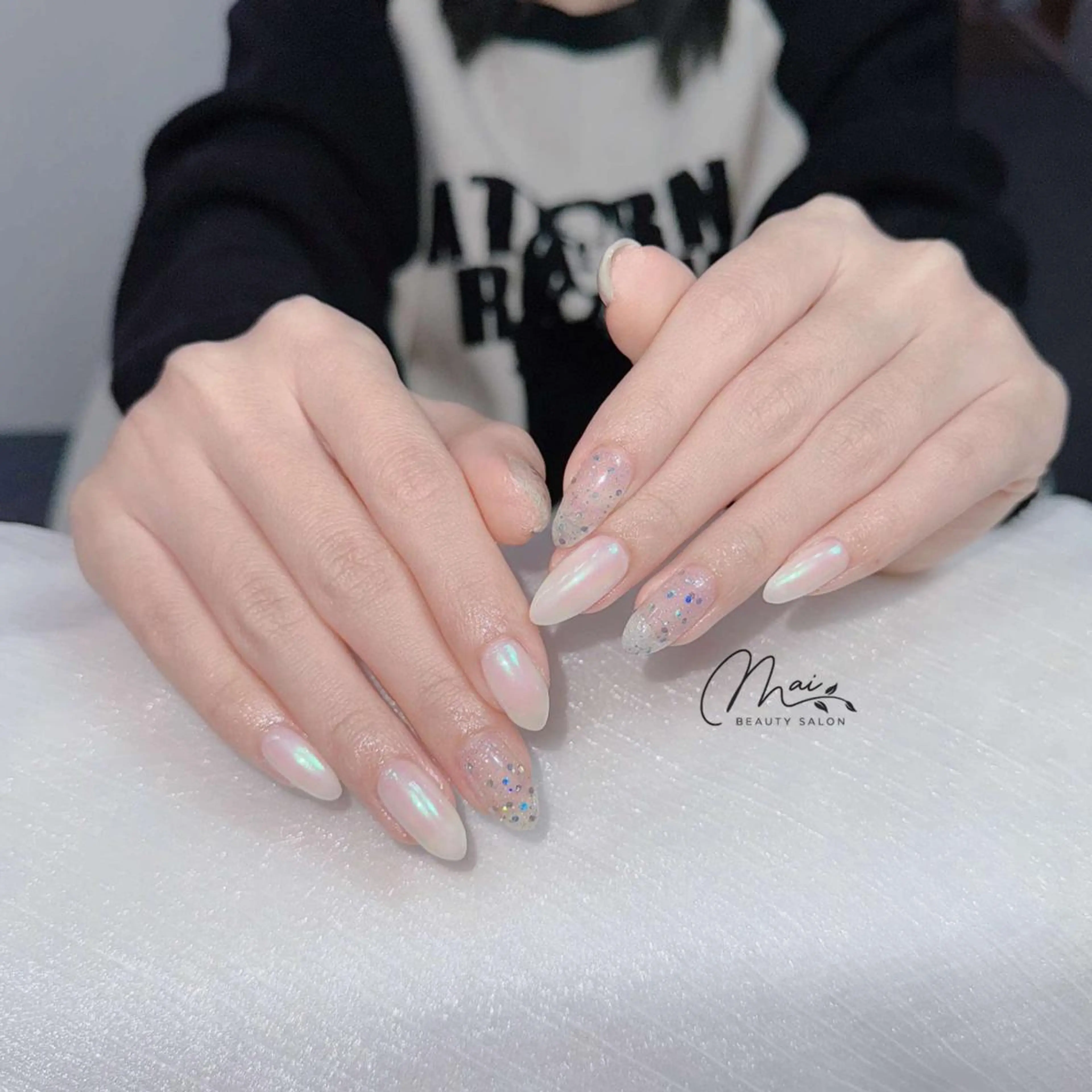 ネイル MaiBeauty Niのネイルデザイン