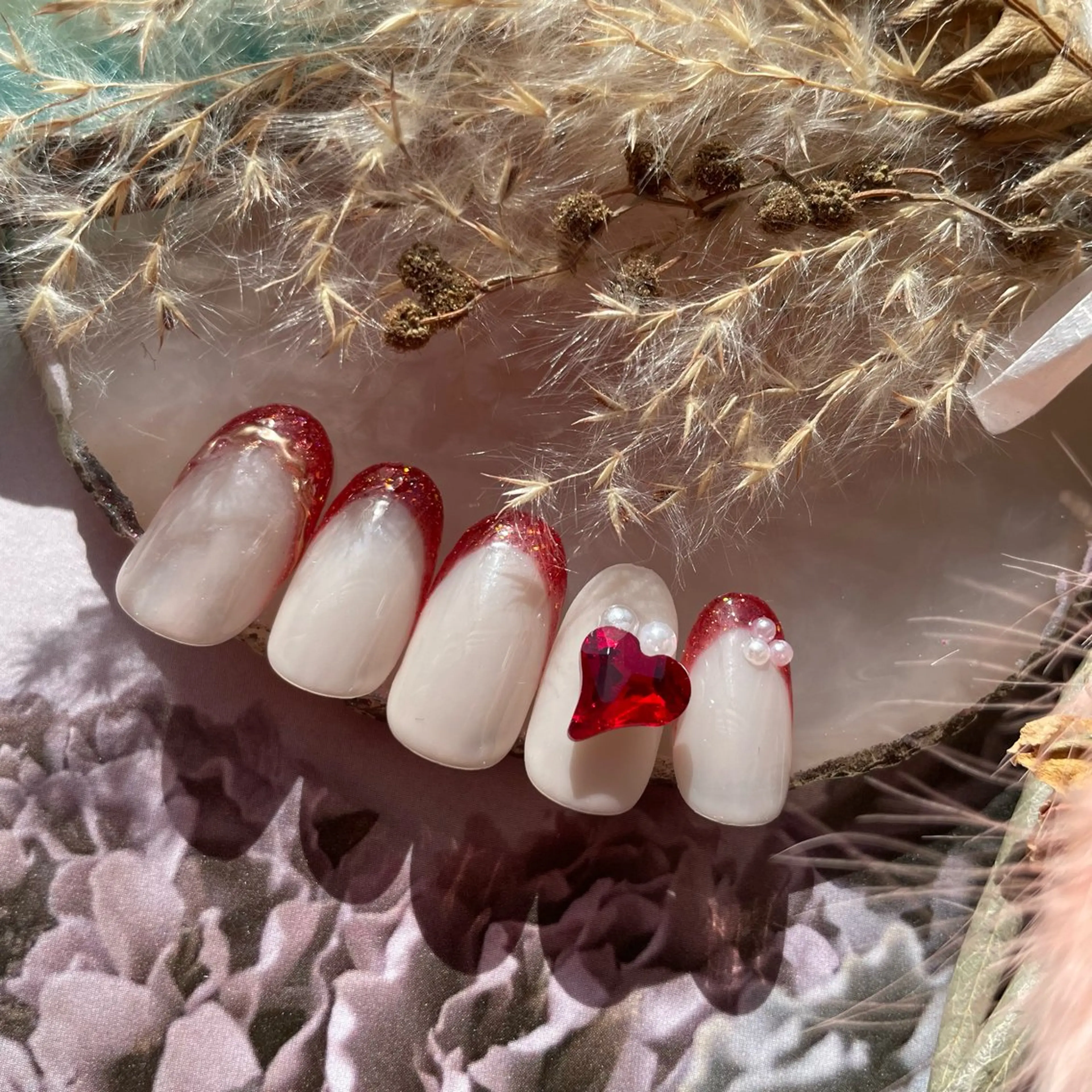 ネイル nailsalon kitのネイルデザイン