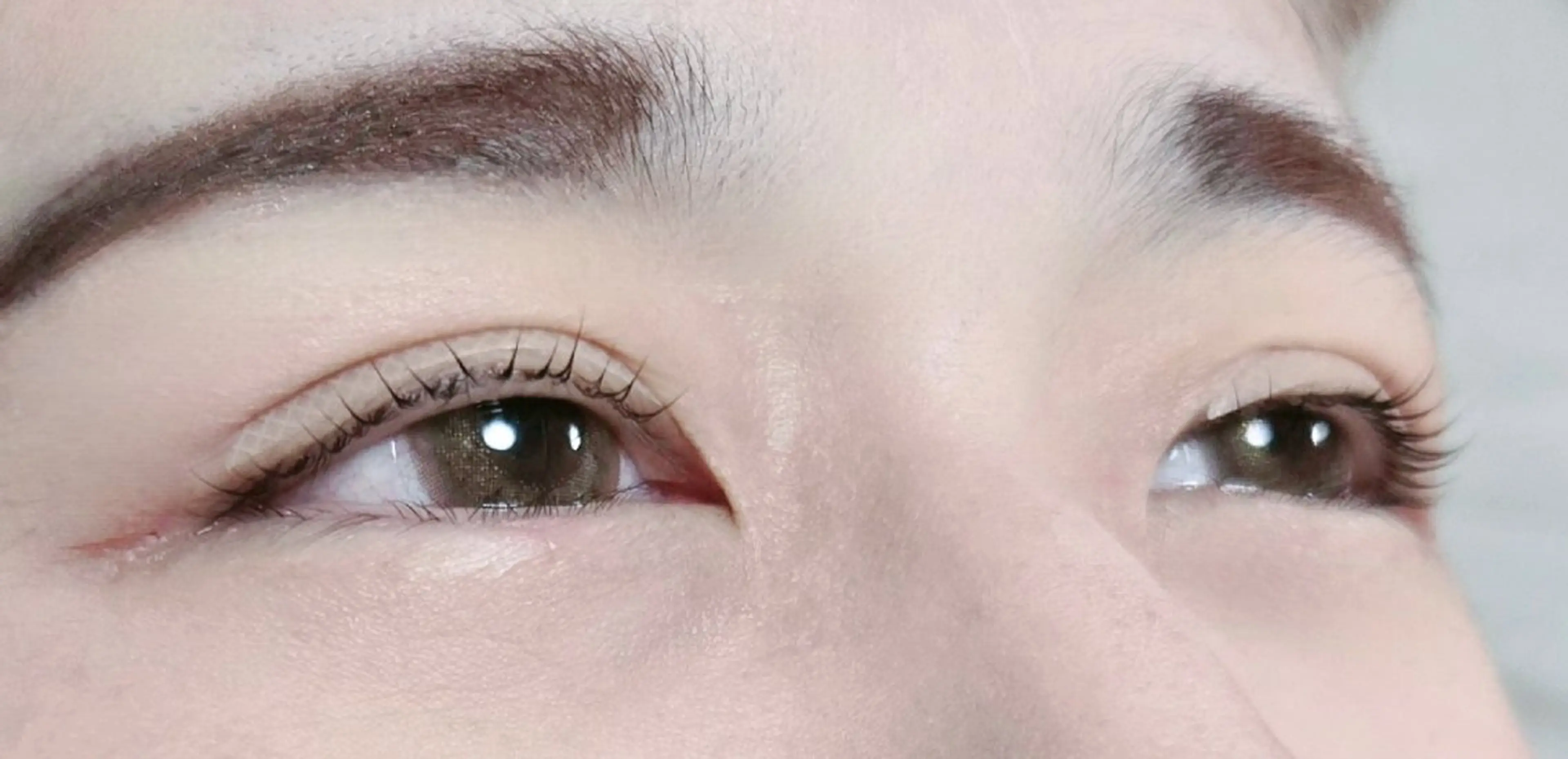 マツエク・マツパ EyelashSalon chel所属・新越谷駅徒歩１分❇️ Salon　chelのマツエク・マツパデザイン