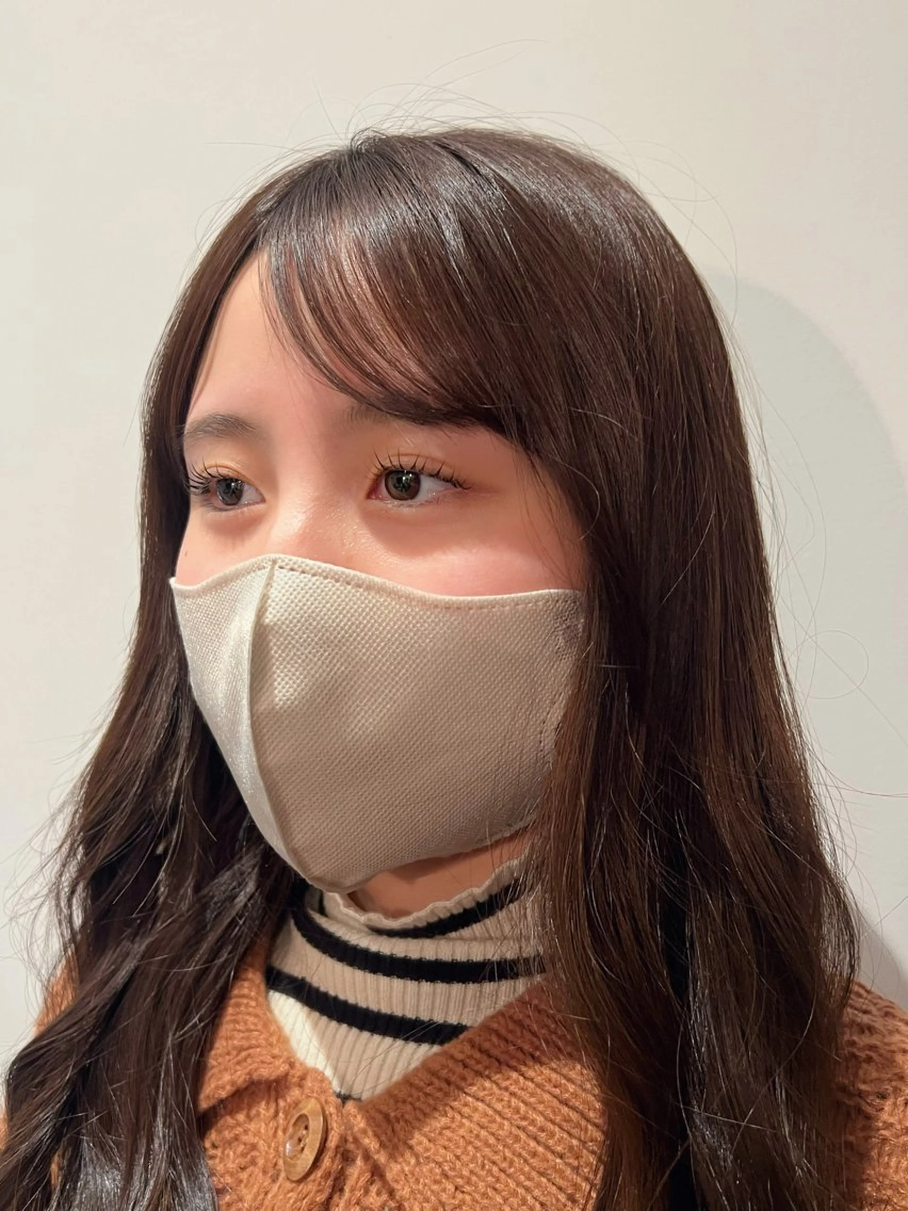 マツエク・マツパ 垢抜け眉とちゅるん まつげお店🎀みくの眉毛・アイブロウイメージ