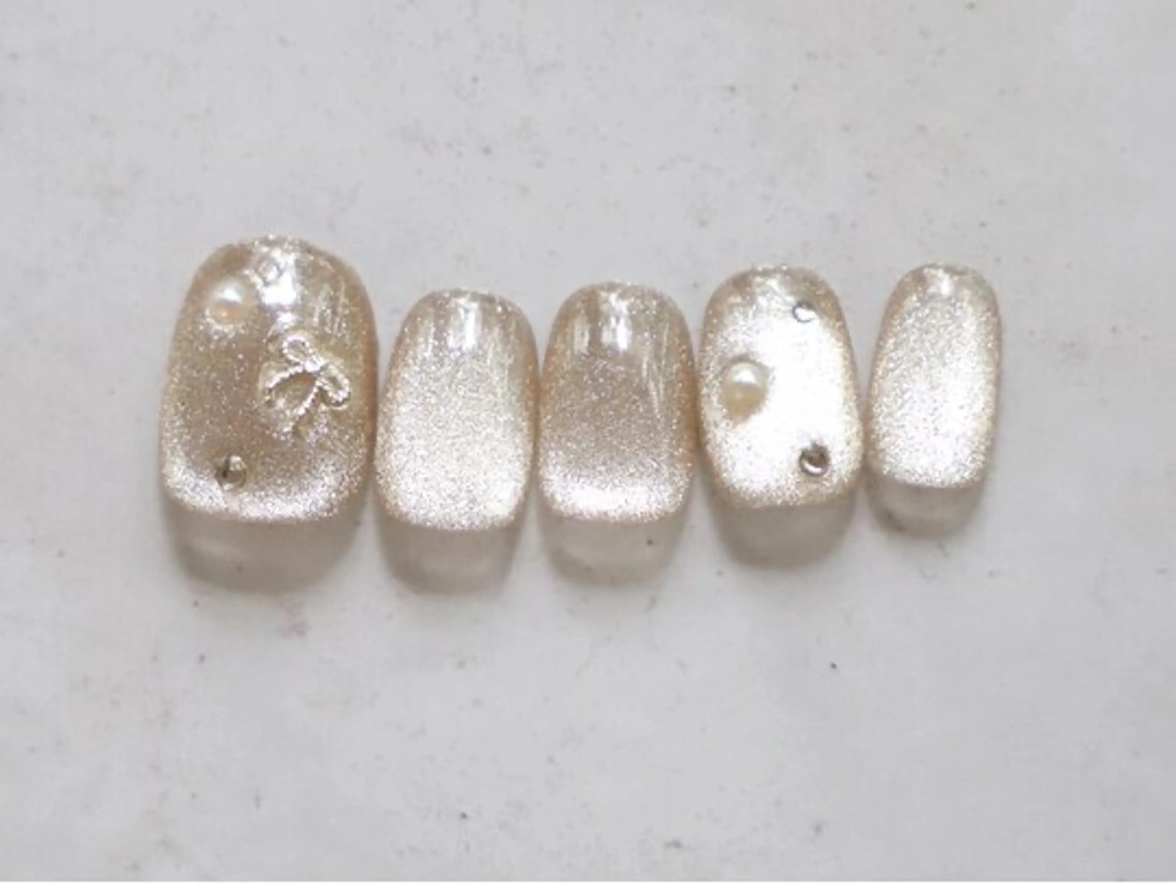 ネイル mizuki nail6のネイルデザイン