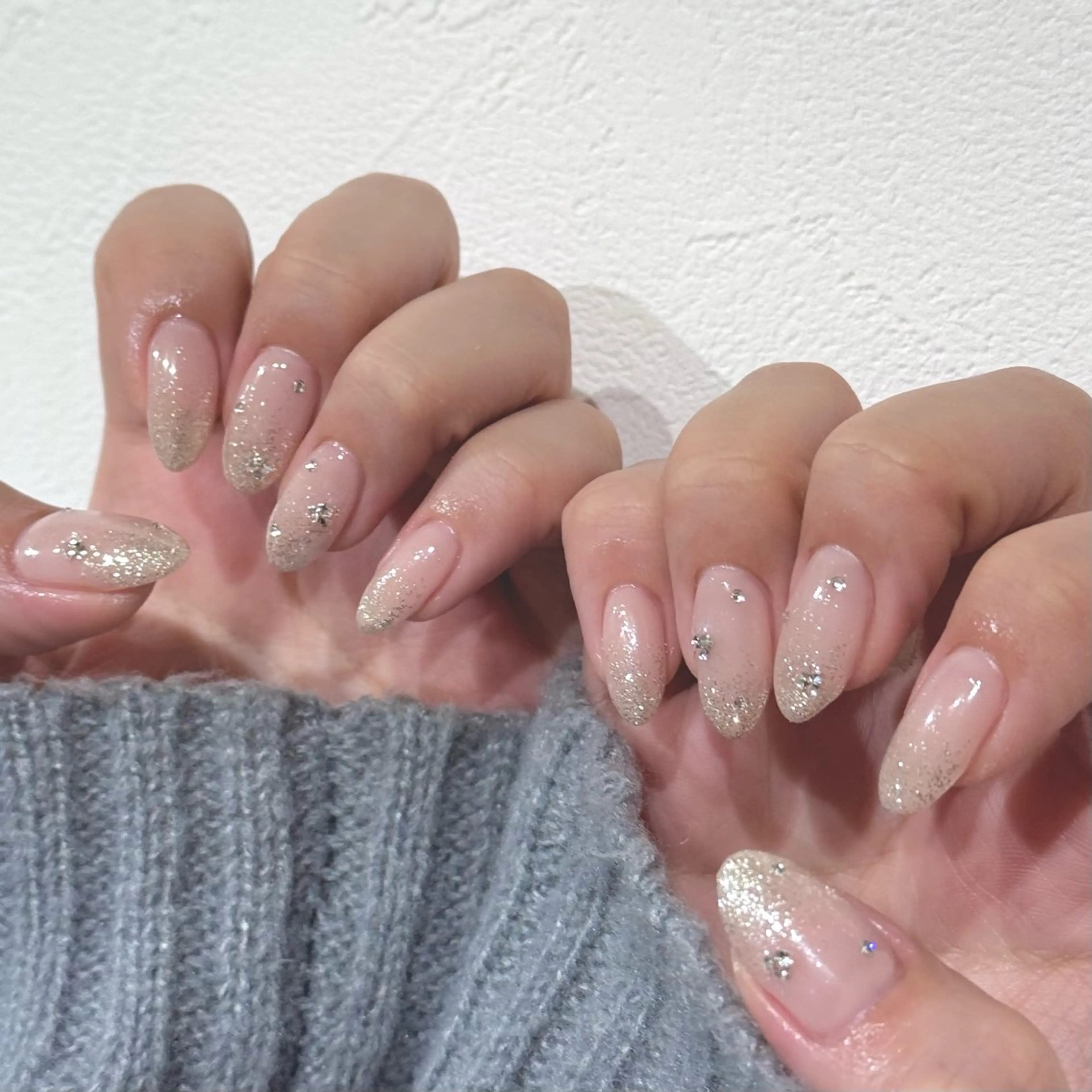 ネイル coco🧸久屋大通 🫧nagisaのネイルデザイン