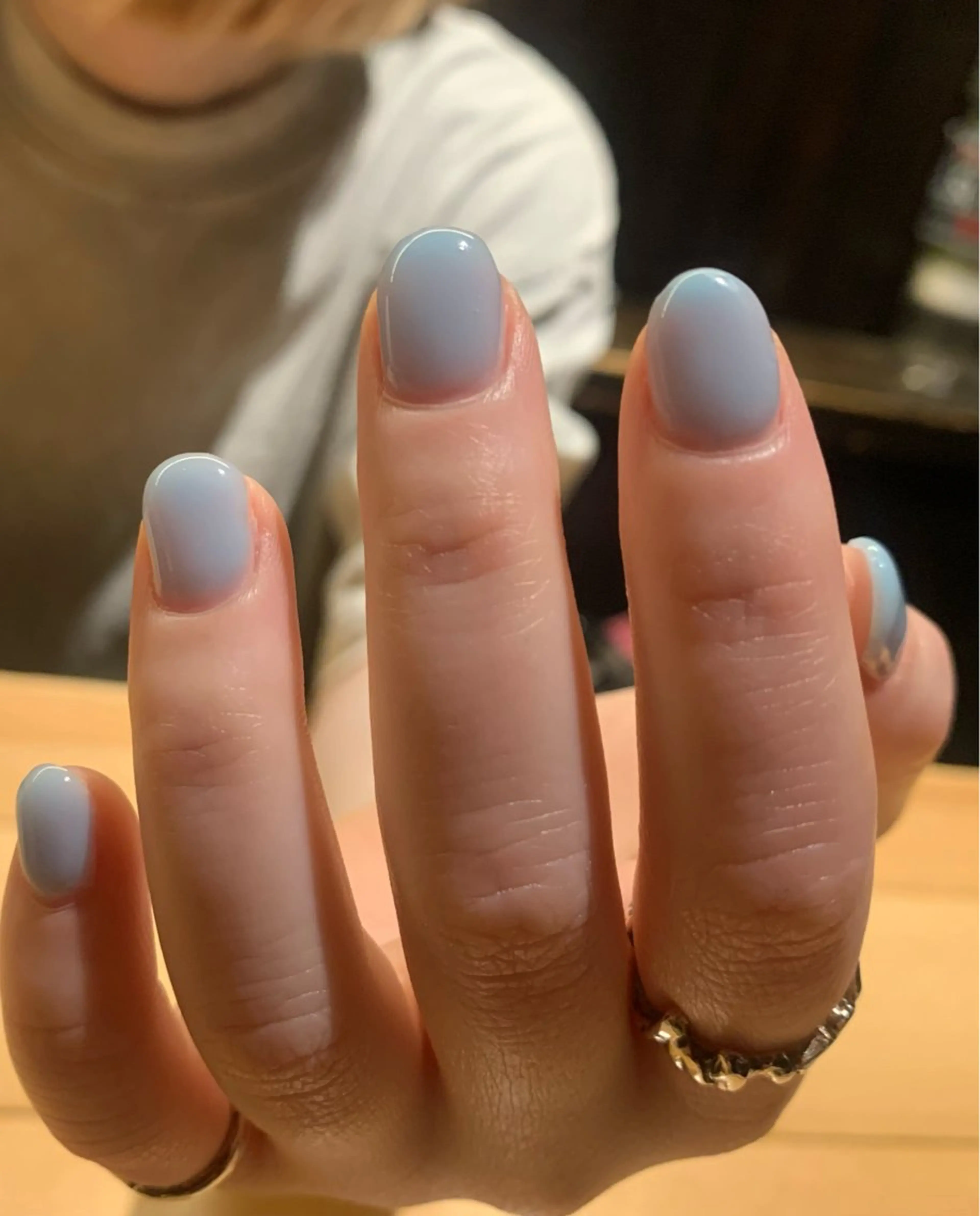 ネイル ハンドネイル share＋honmachi所属・rn__nail ♡のネイルデザイン