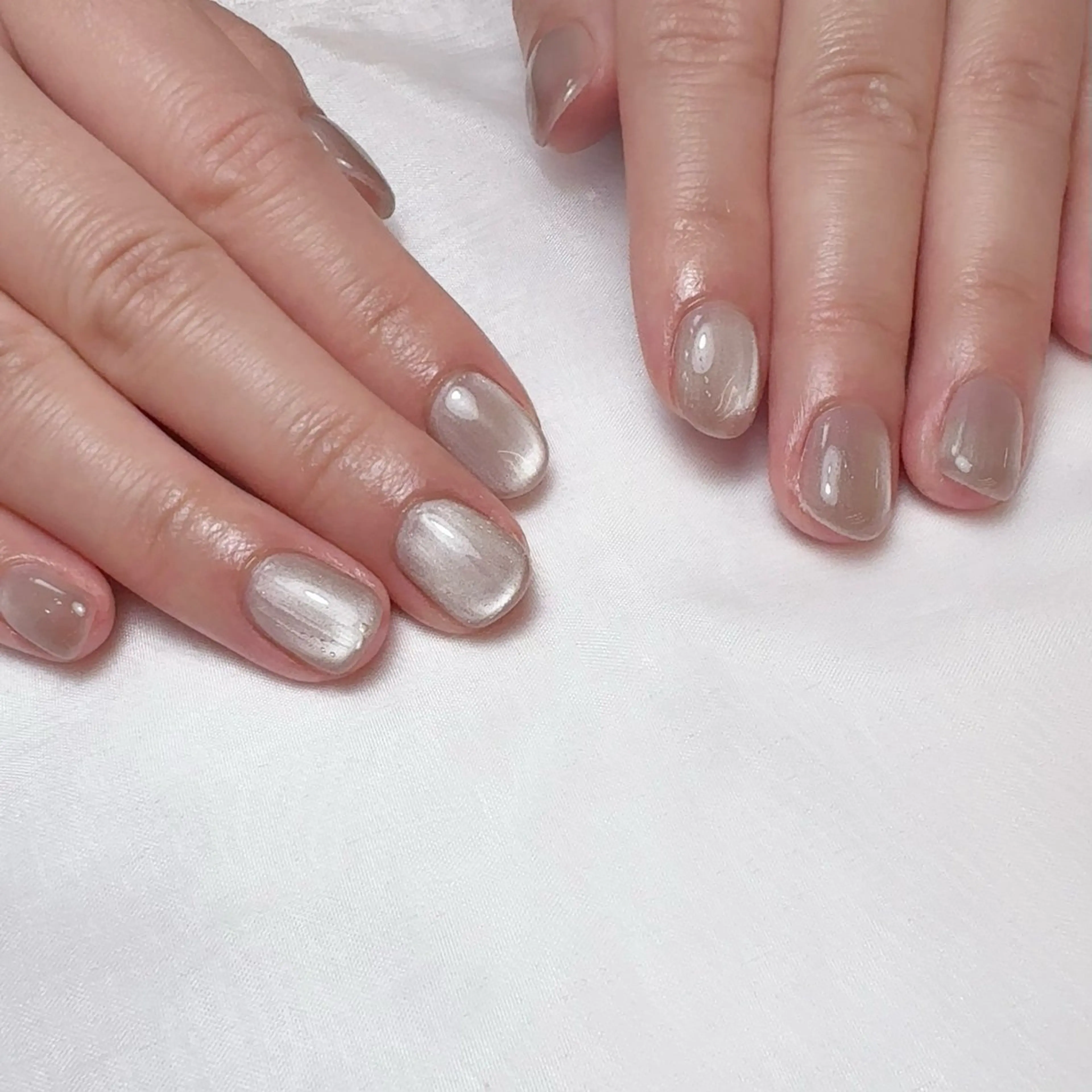 ネイル NailOnason ナナのネイルデザイン