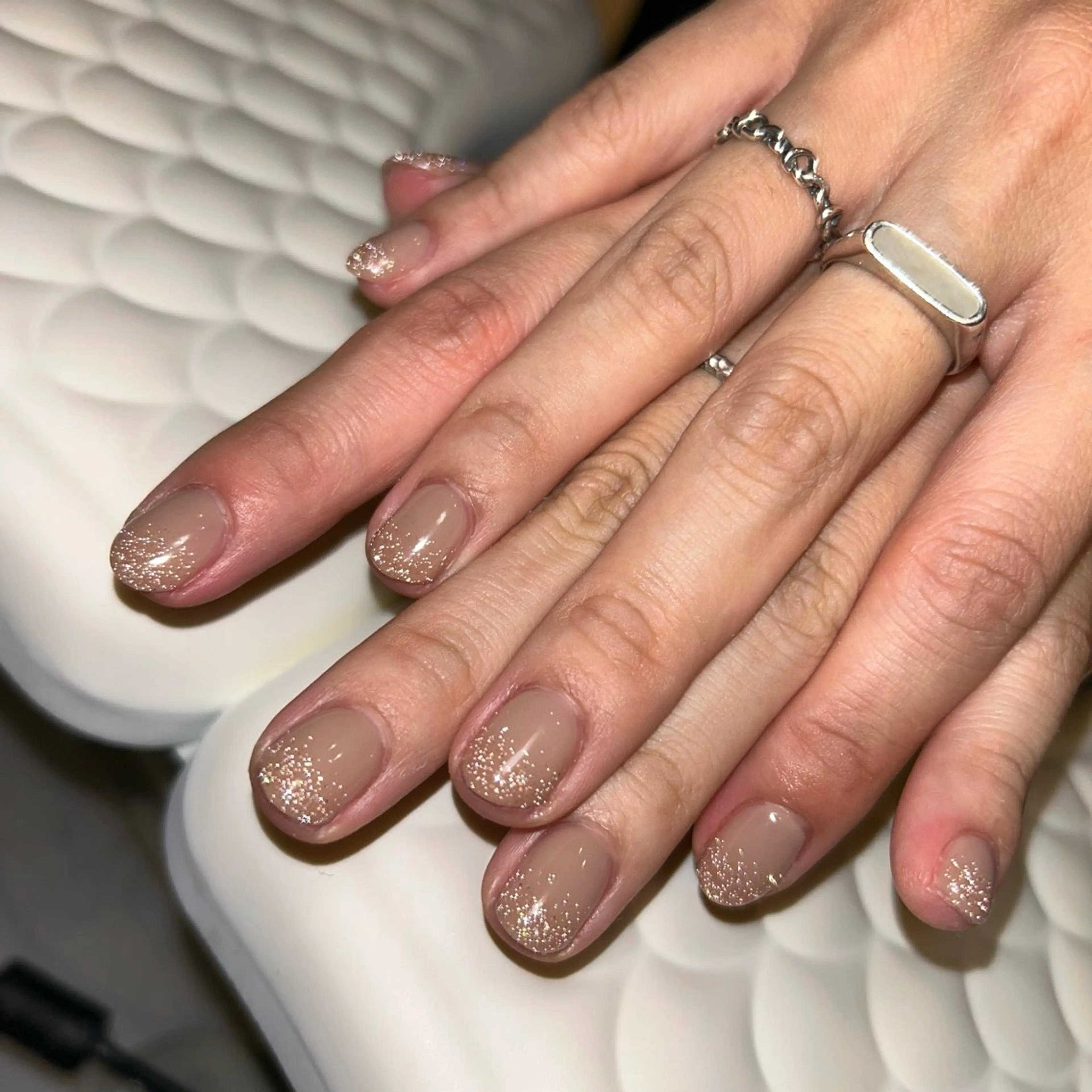 ネイル ハンドネイル ハンドケア Amys nail ハナのネイルデザイン