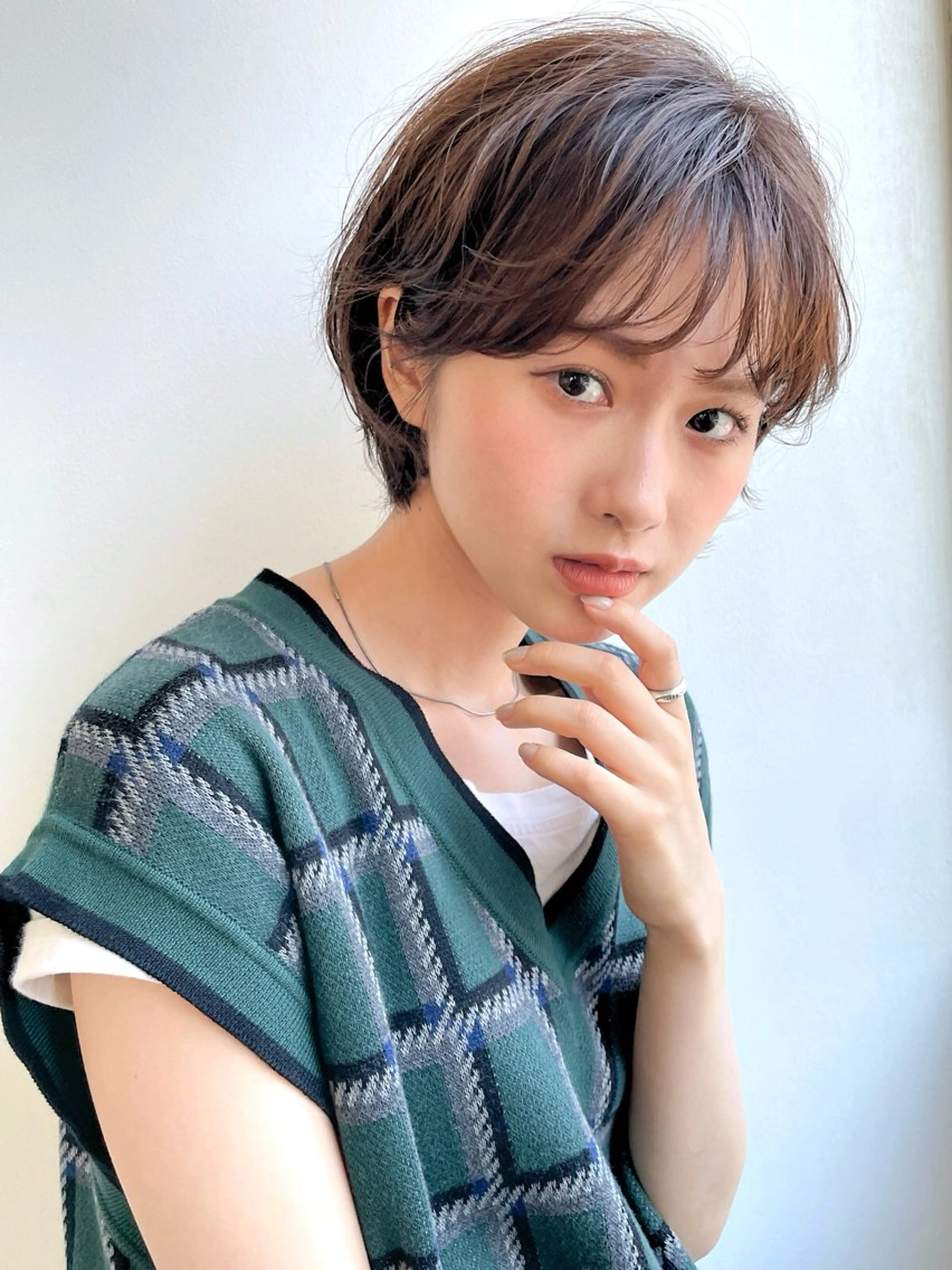 【男女共通】✂️個性を引き出すカット✂️の写真