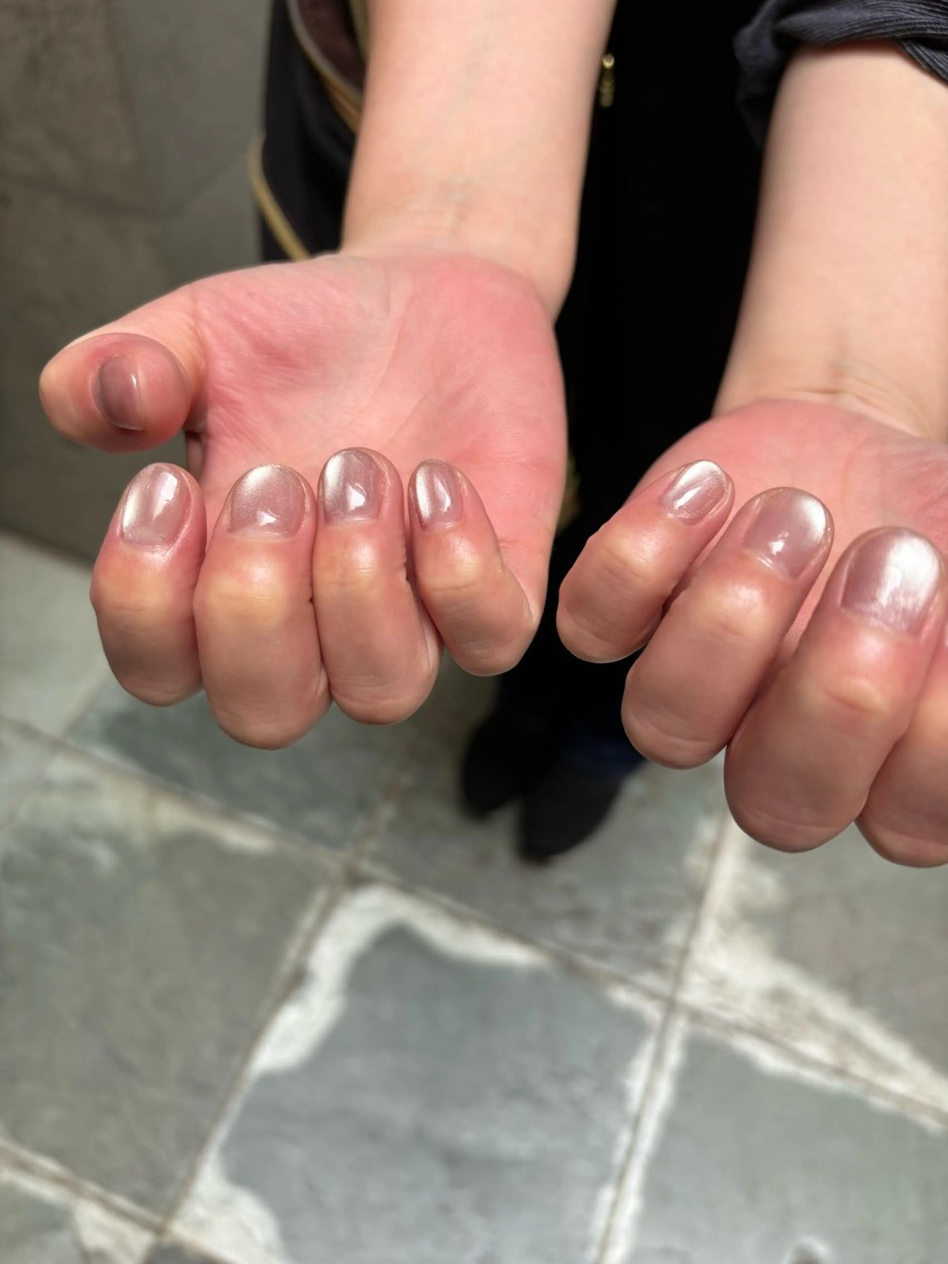 ネイル G NAOのネイルデザイン