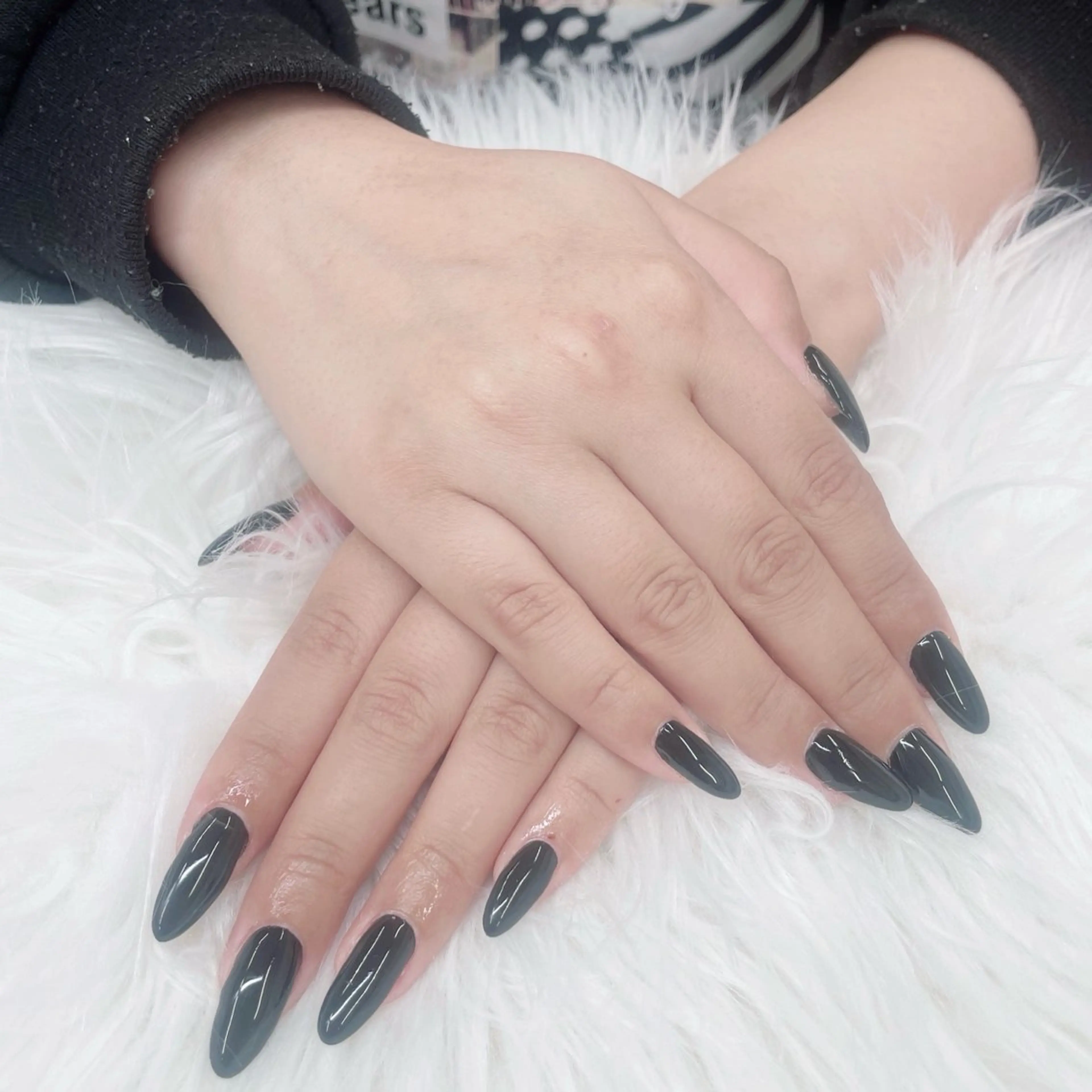 ネイル エリクサーネイル池袋店所属・エリクサーネイル池袋 大槻のネイルデザイン