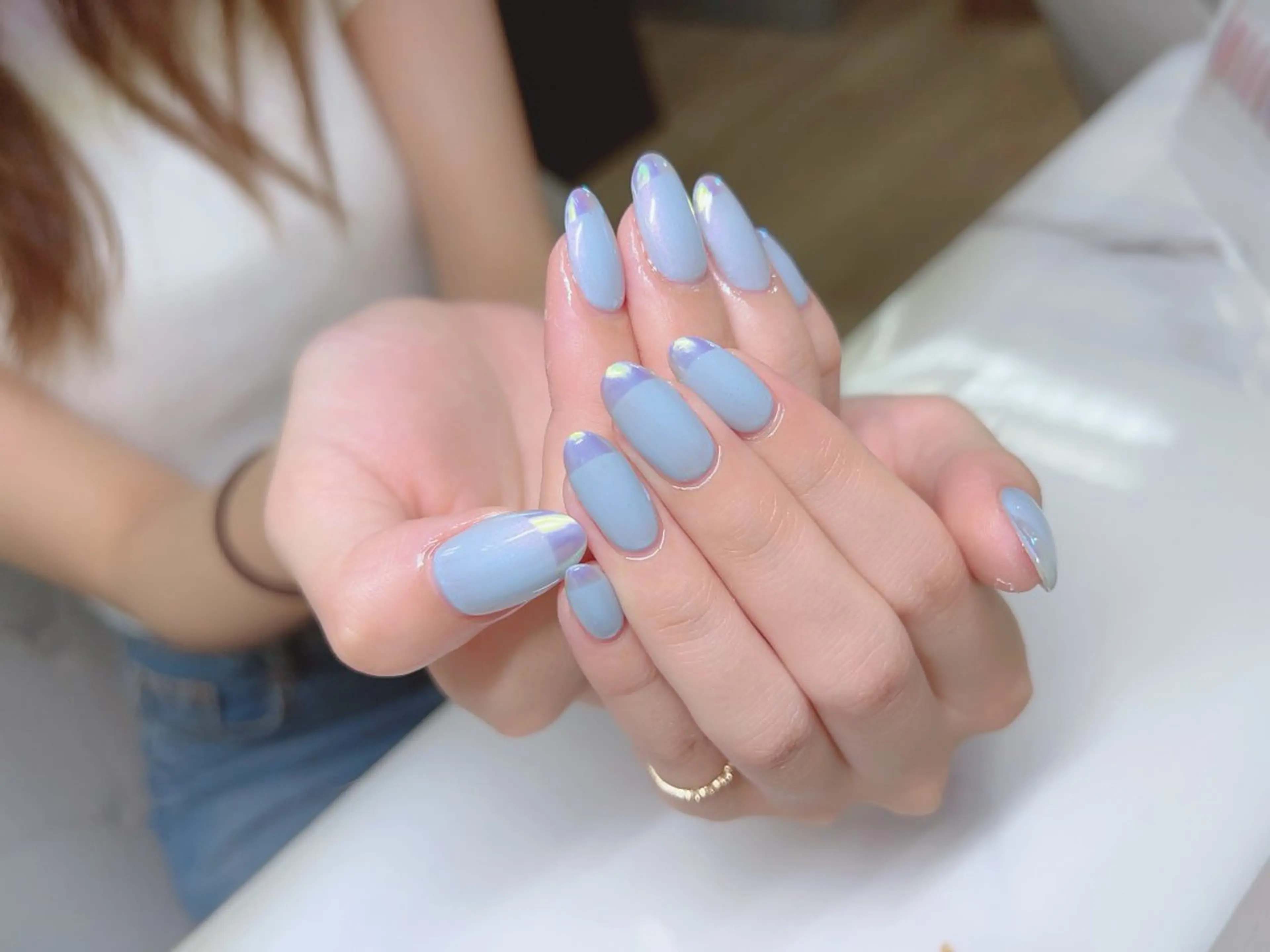 ネイル ル なのネイルデザイン