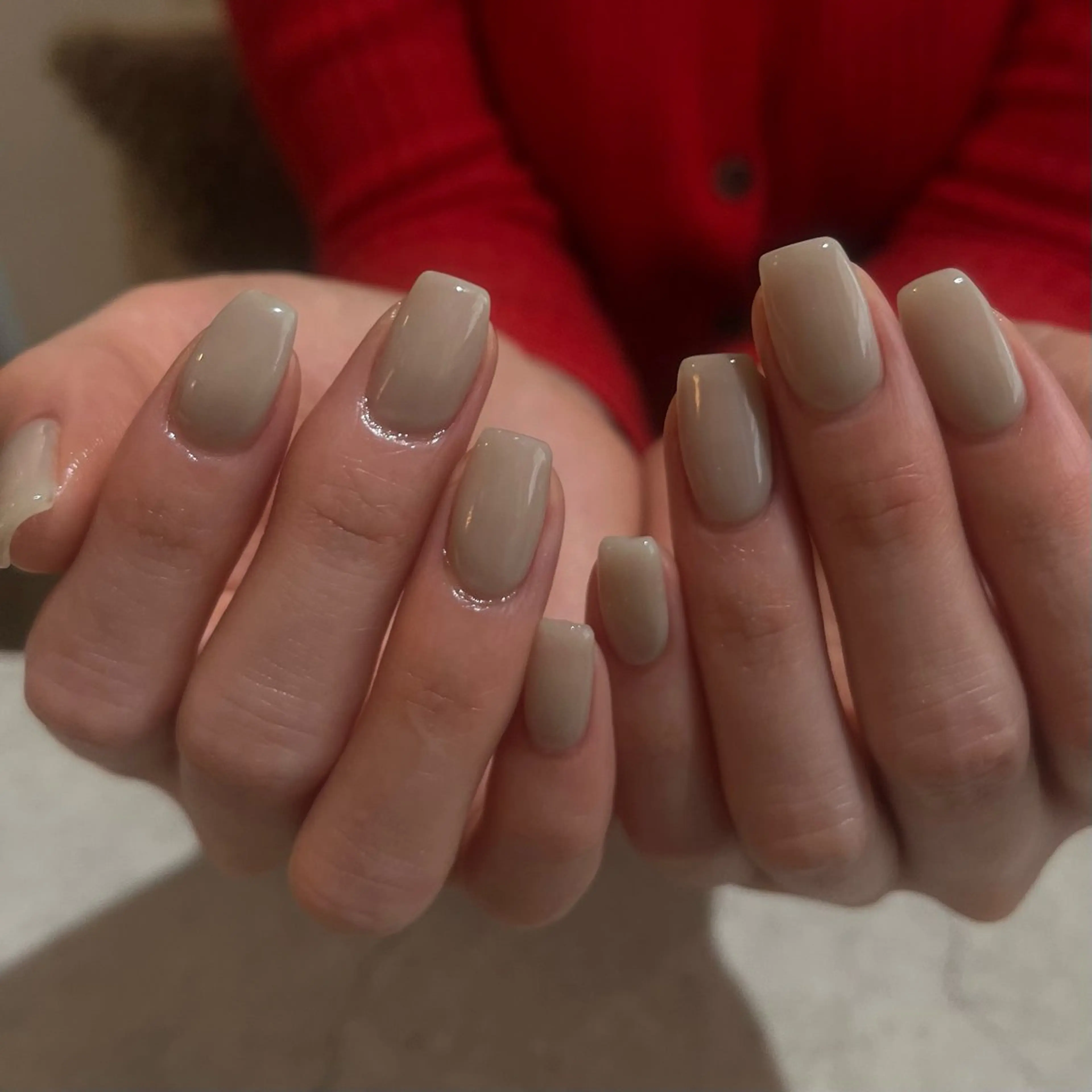 ネイル ハンドネイル nail salon O (en)所属・vegh. nail／阿波座のネイルデザイン