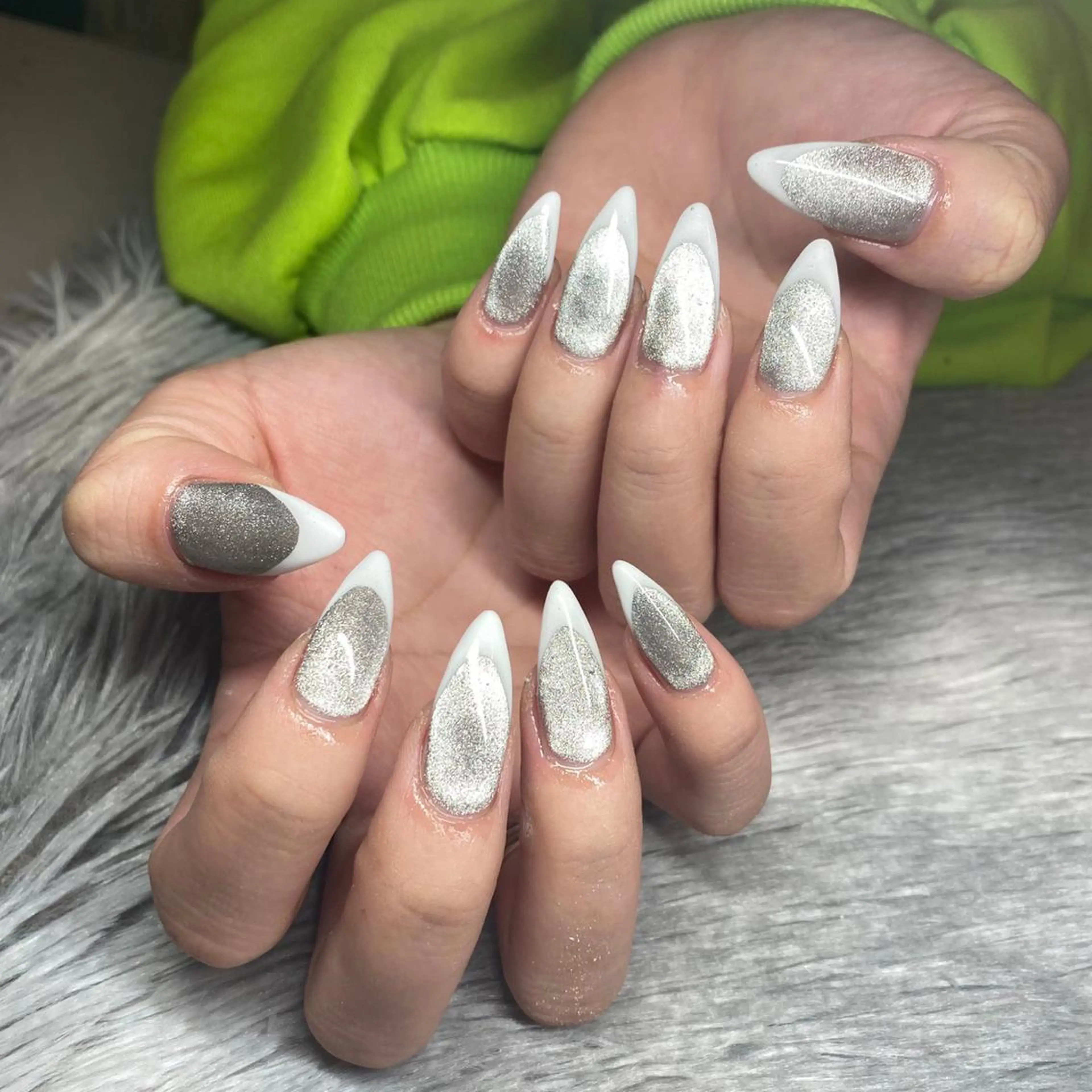 ネイル sarina nailのネイルデザイン