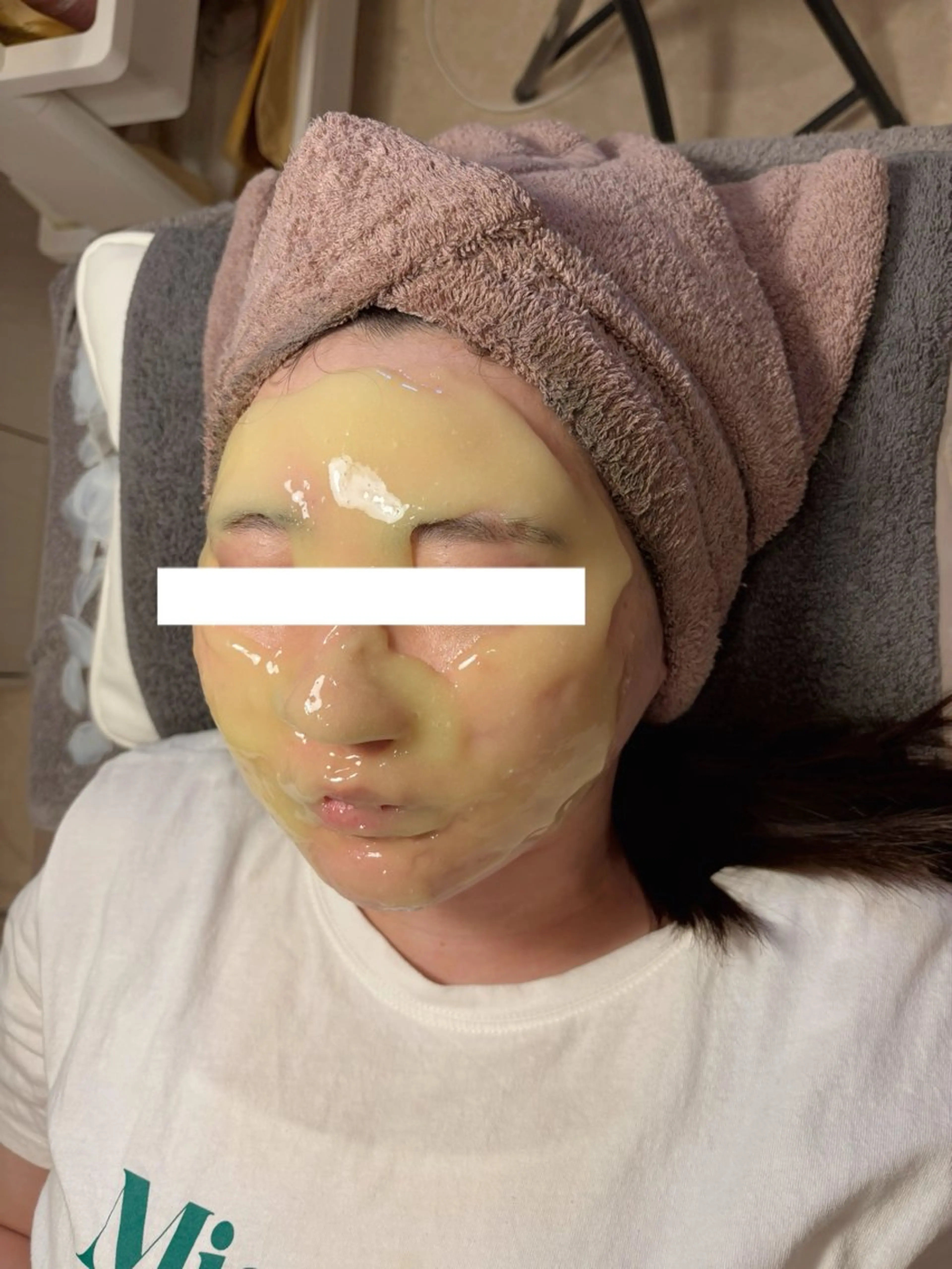 エステ Beauty SalonAeriのエステ・リラクイメージ