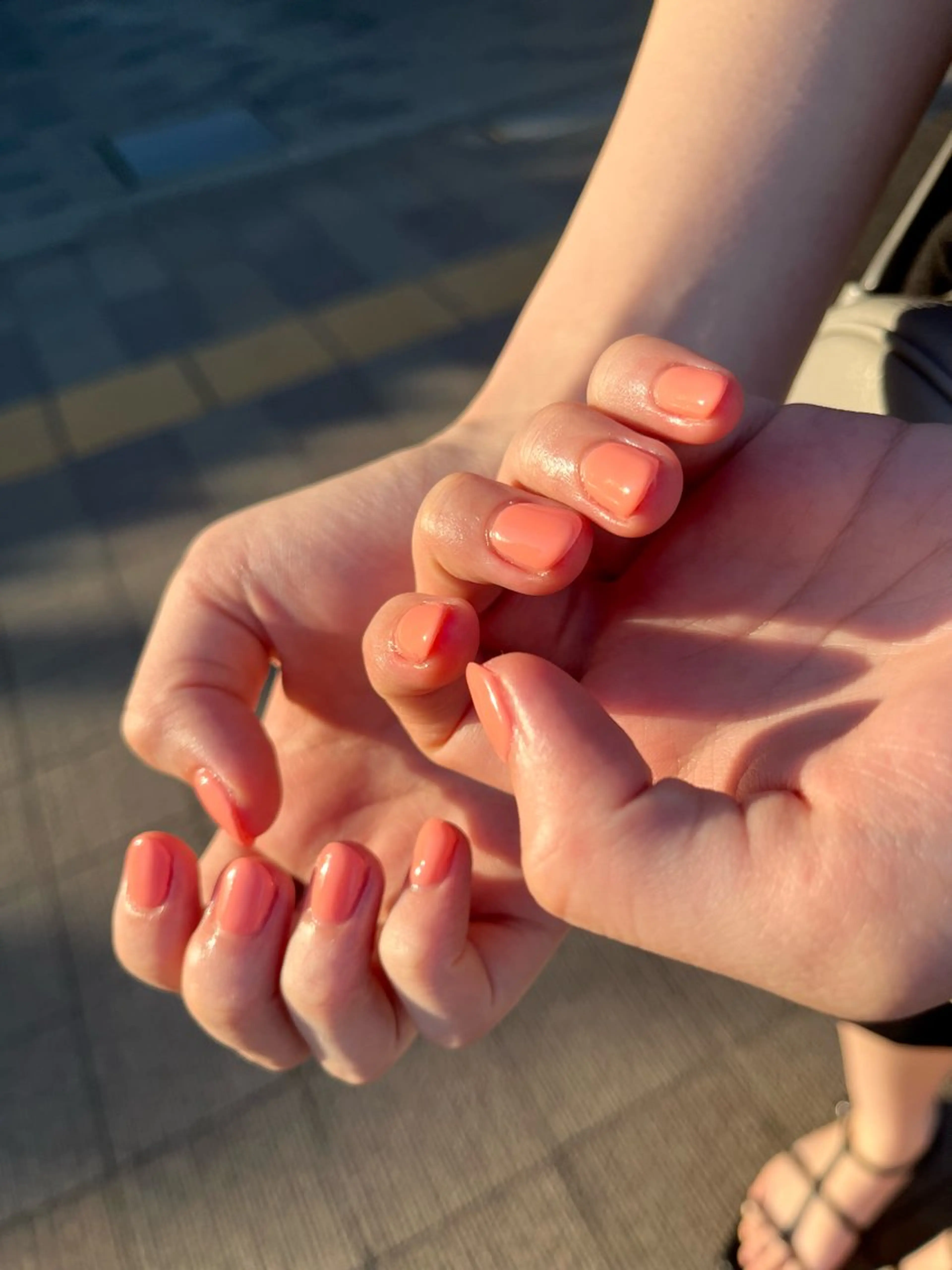 ネイル beautysalon Be'Leel 平岸本店所属・Be'Leel平岸 kimuraのネイルデザイン