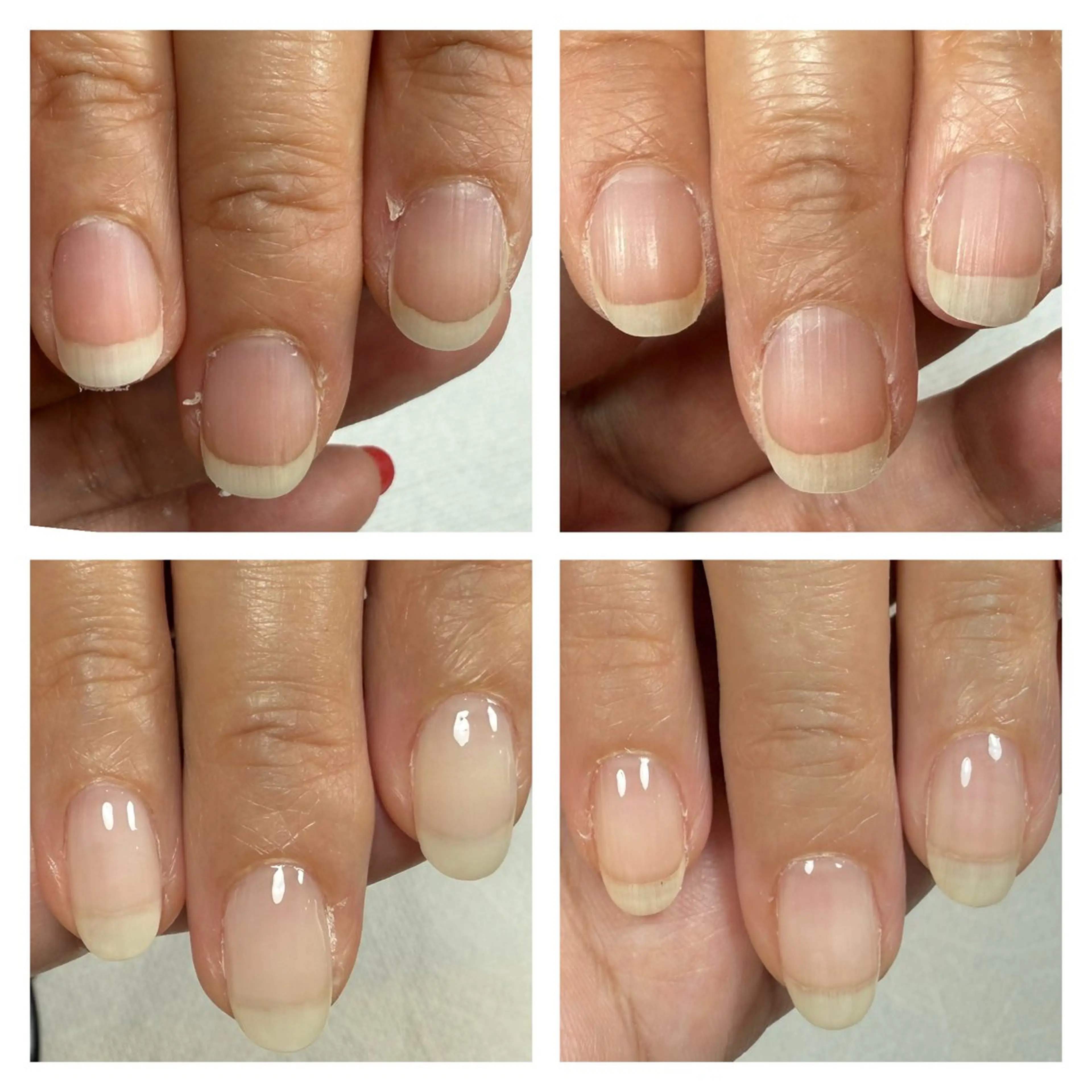 ネイル ハンドネイル nail salon 〜Miari〜所属・吉澤 梓のネイルデザイン