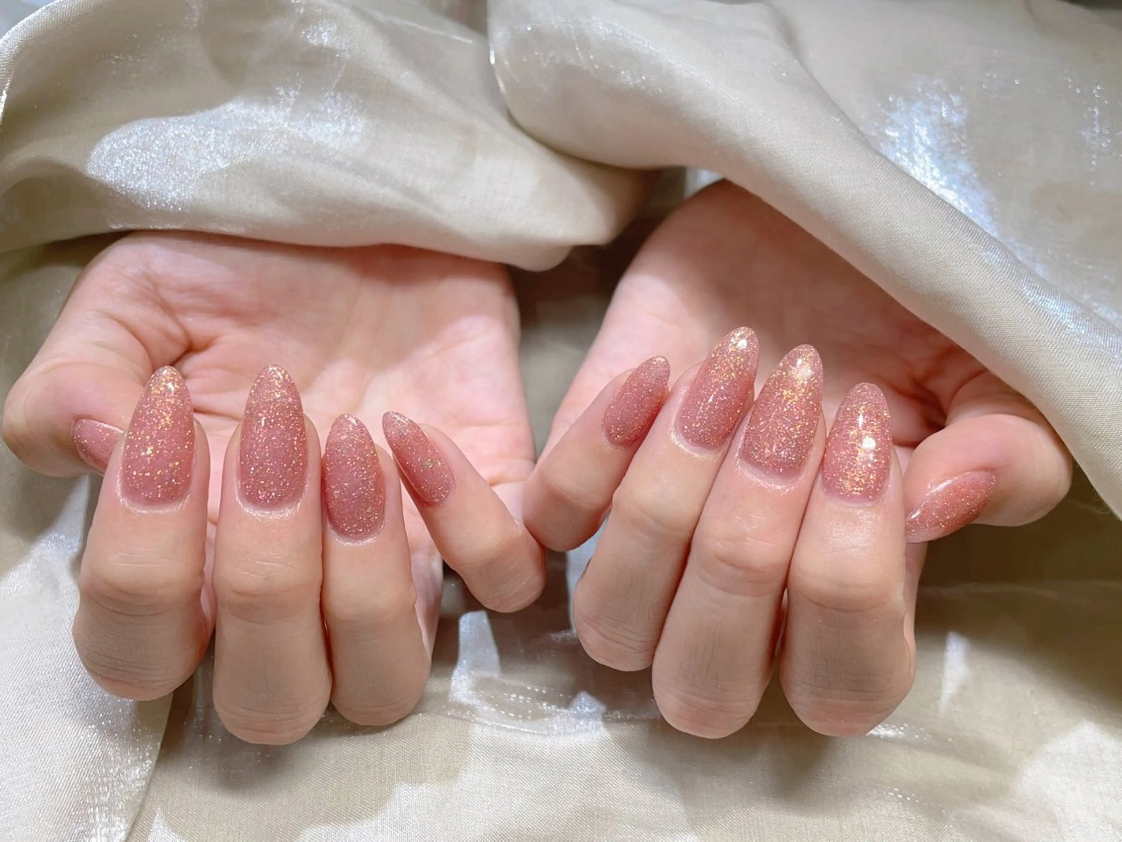 ネイル Umi nail& eyelashのネイルデザイン