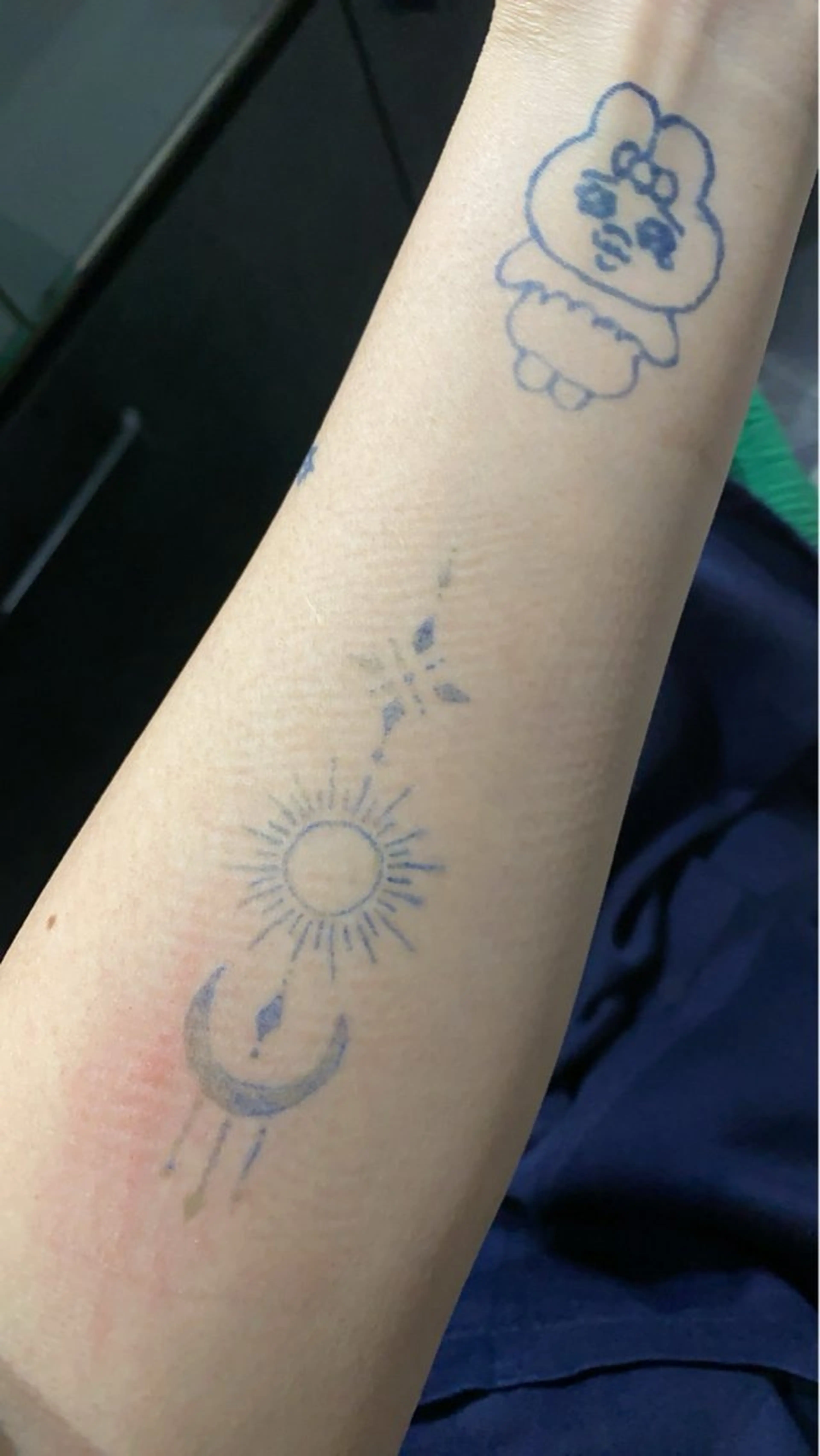 その他 Beauty SalonAeriのエステ・リラクイメージ