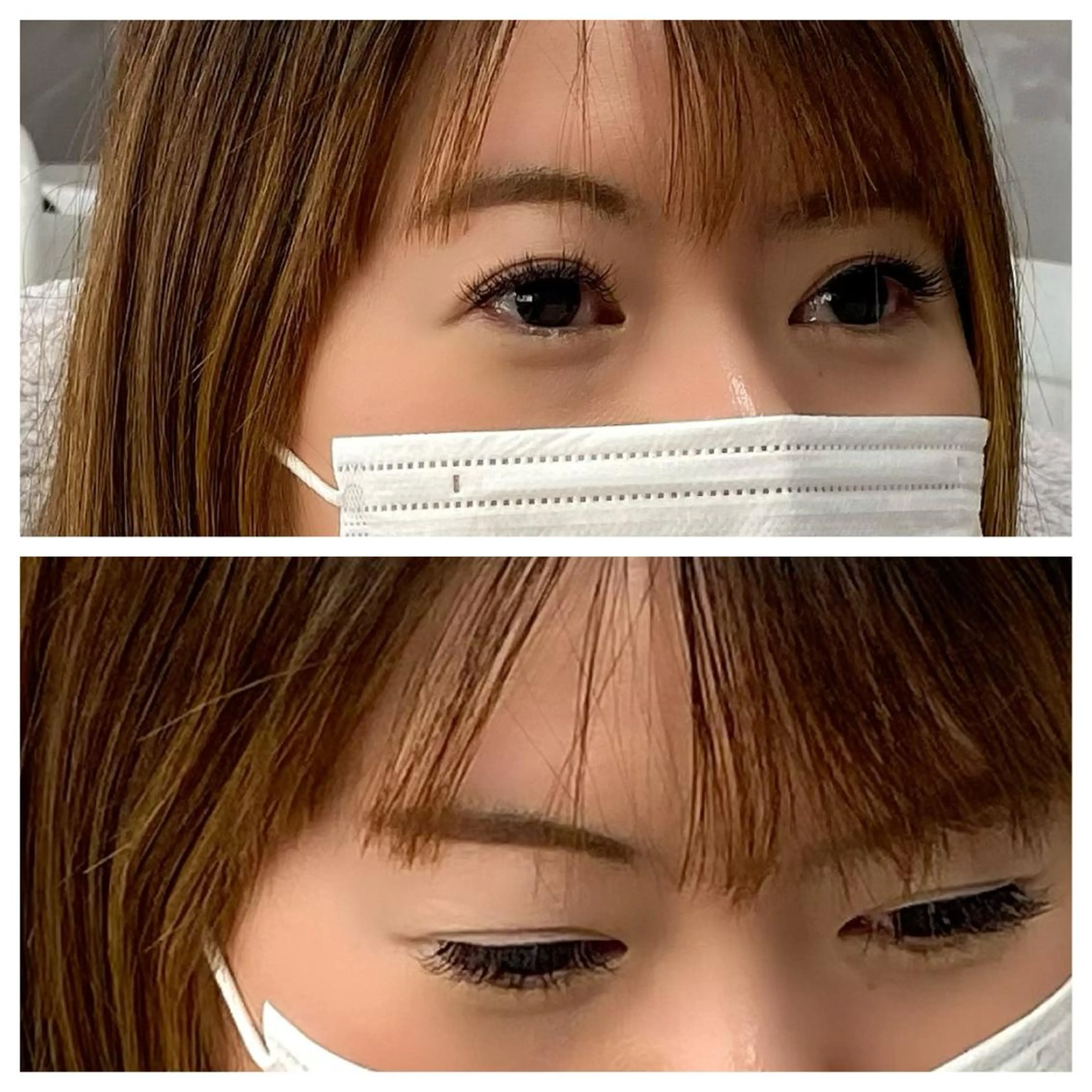 マツエク・マツパ 付け放題 Cカール キュート セーブル ma-pa所属・ma-pa eye＆hairのマツエク・マツパデザイン