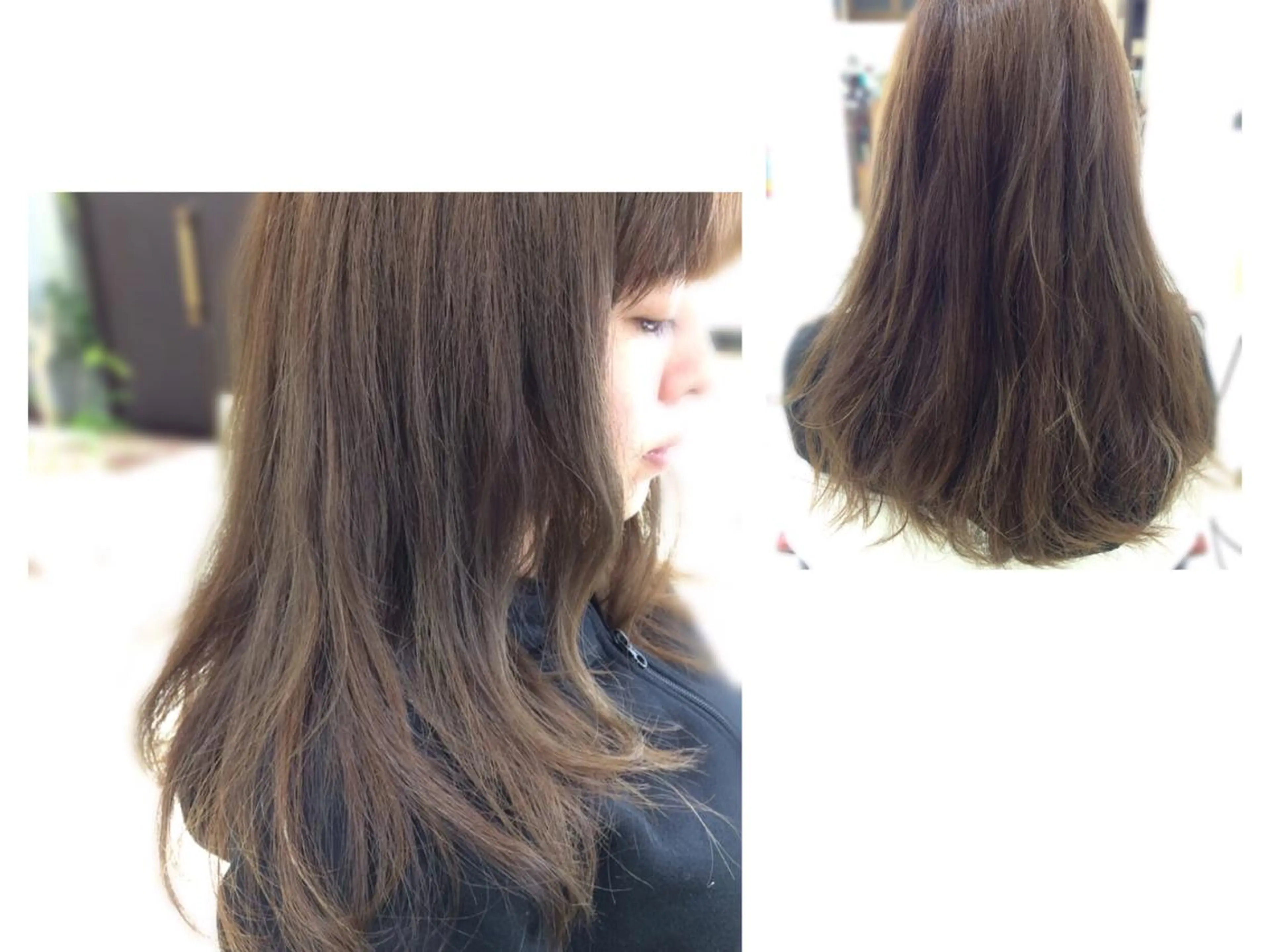 ロング ロング Hair VERDEのヘアスタイル