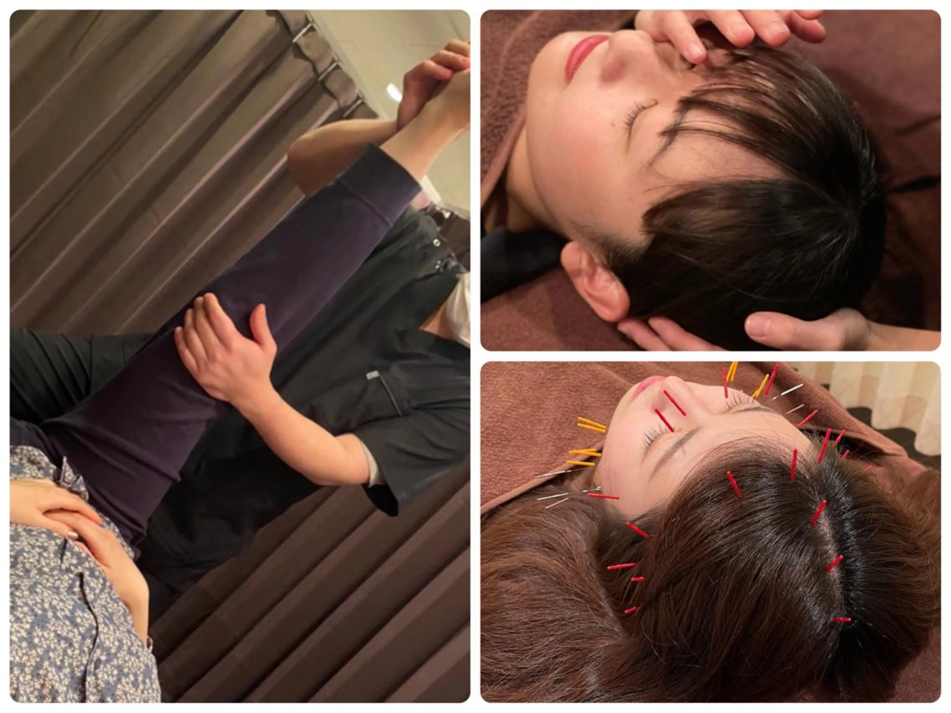 小林整骨院玉川 キジマのエステ・リラクイメージ