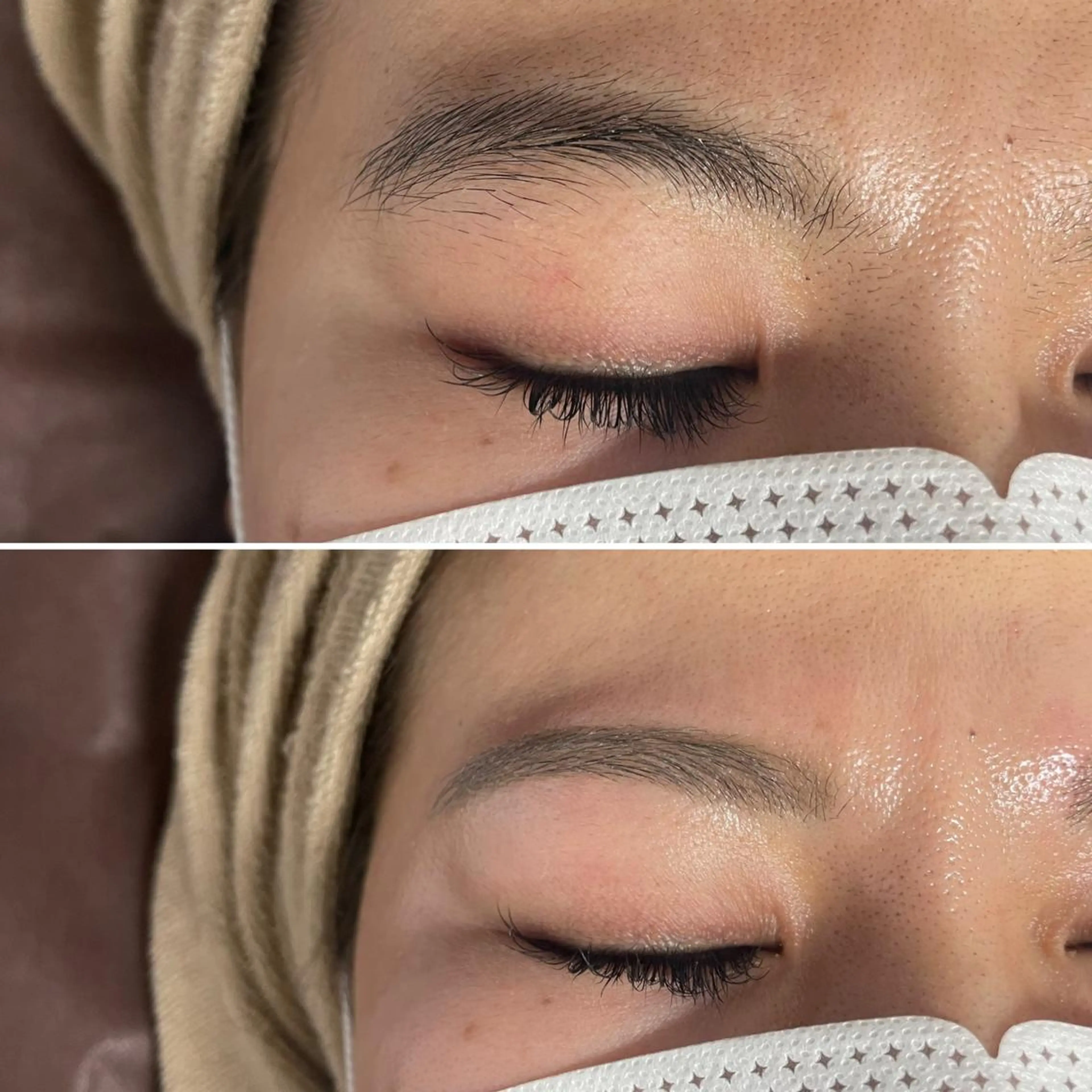 アイブロウ キッズ メンズ Epina 千葉店 【エピナ】のエステ・リラクイメージ