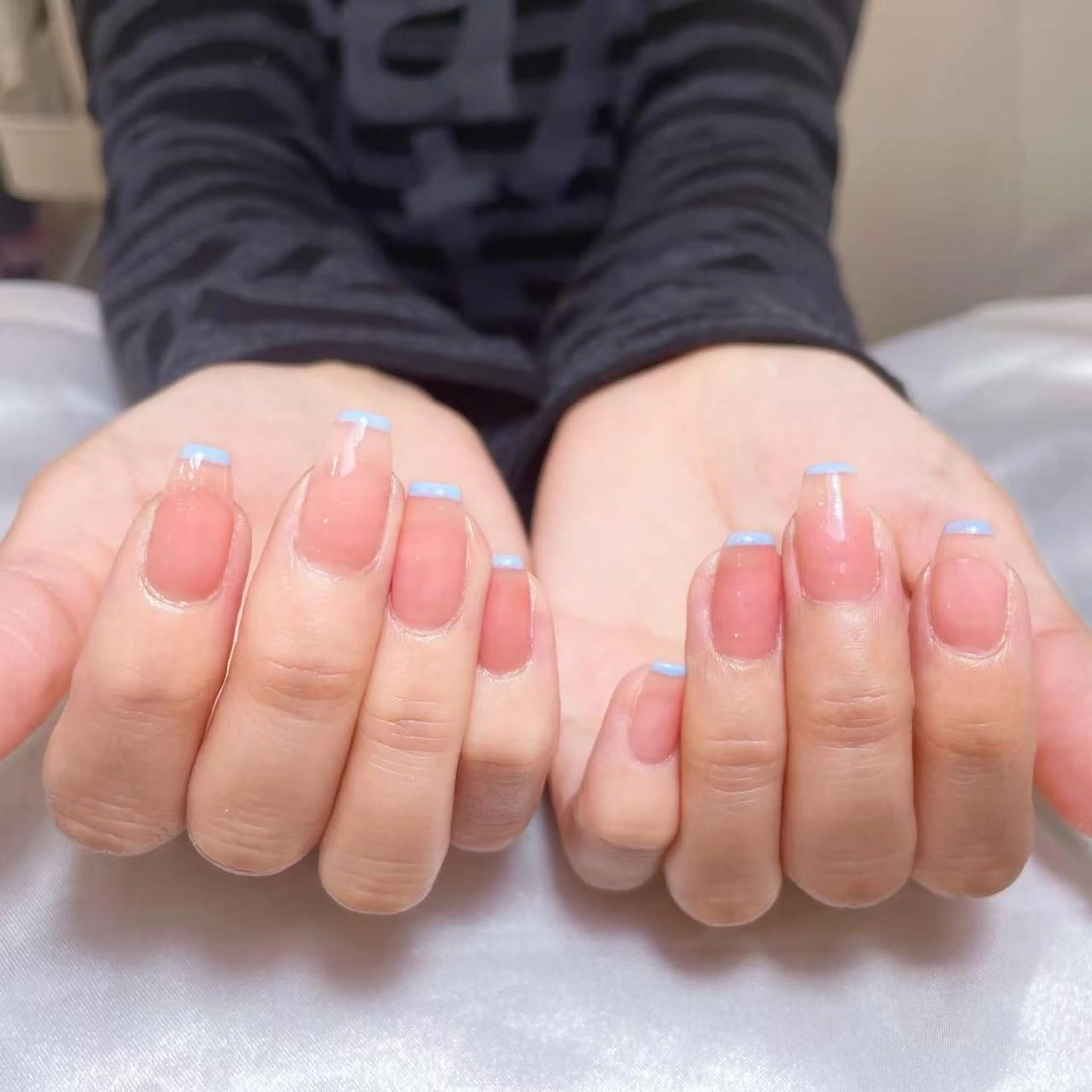 ネイル ハンドネイル Mi Oのネイルデザイン