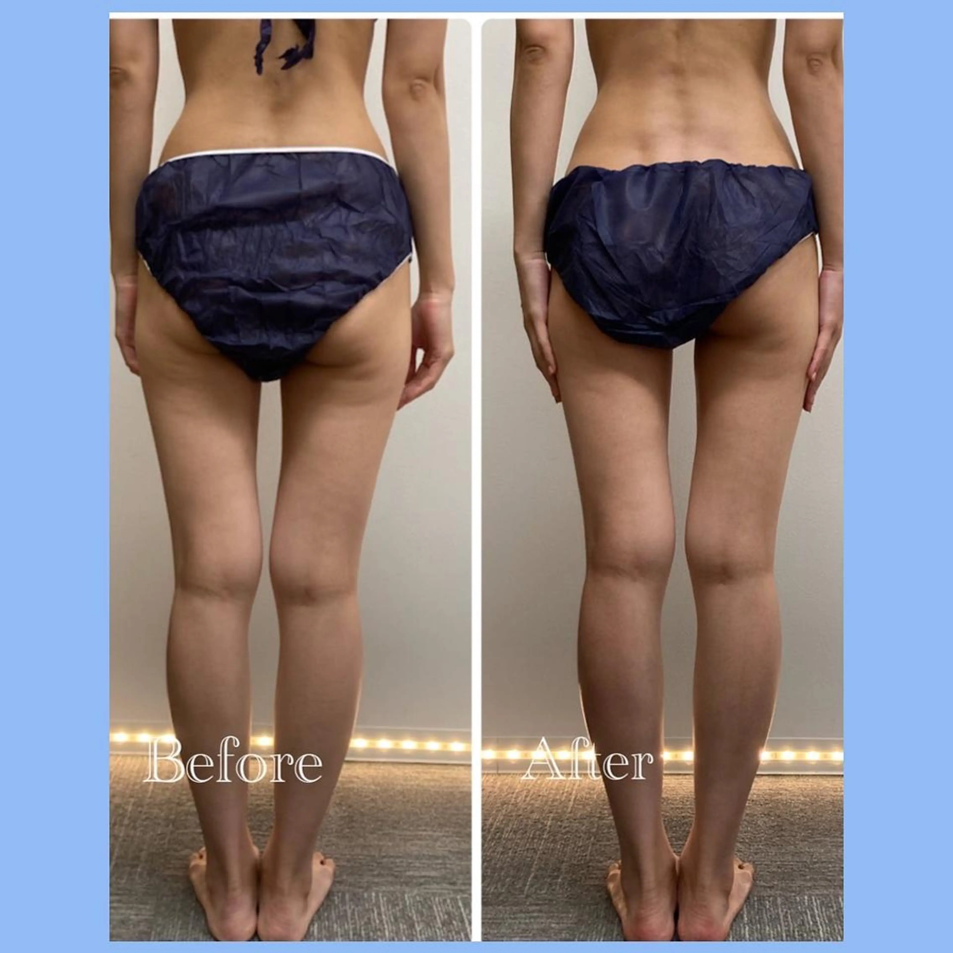 Natalieナタリー所属・Natalie Sayuriのエステ・リラクイメージ