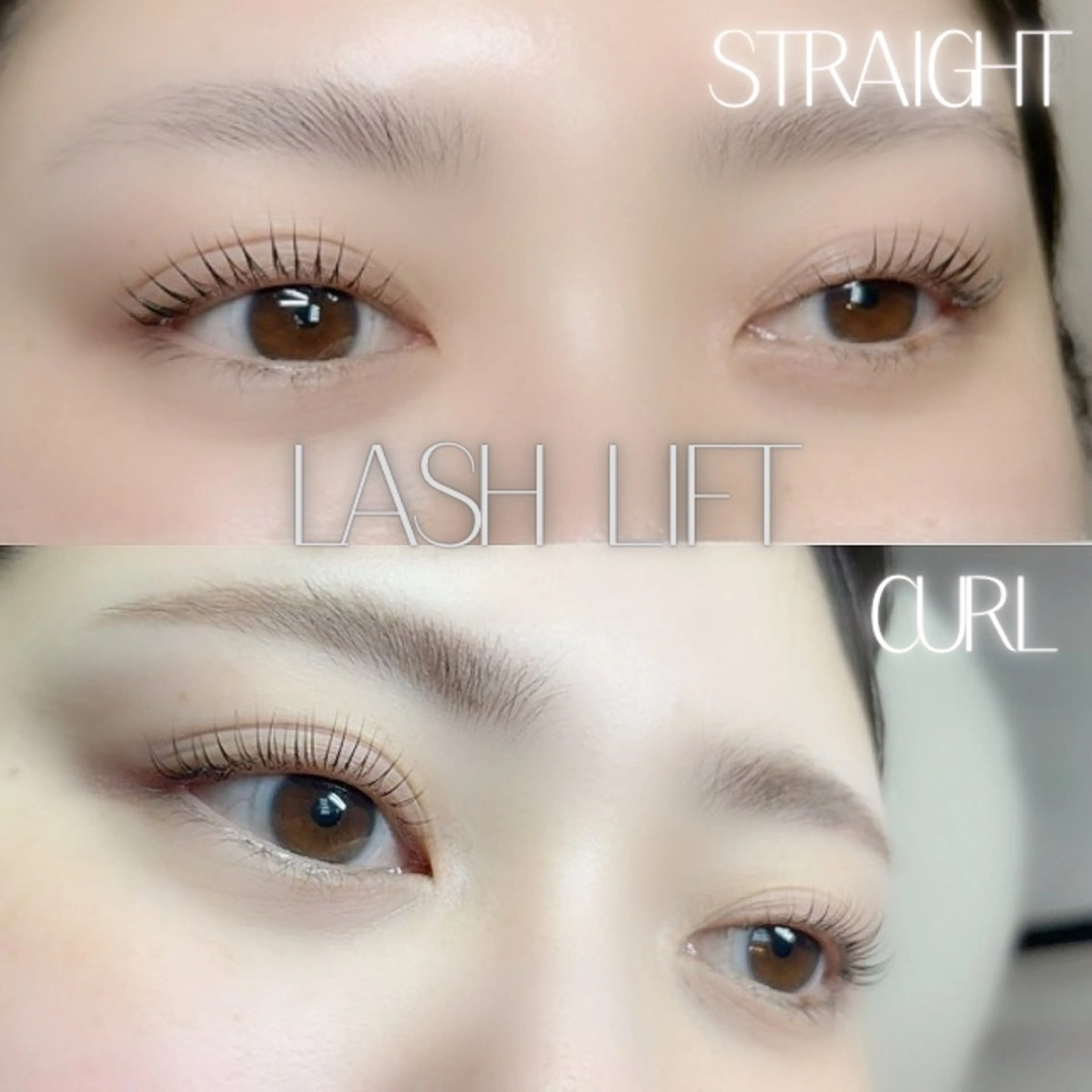 マツエク・マツパ マツパ MIU nail&eye所属・MIU eyelist_aのマツエク・マツパデザイン
