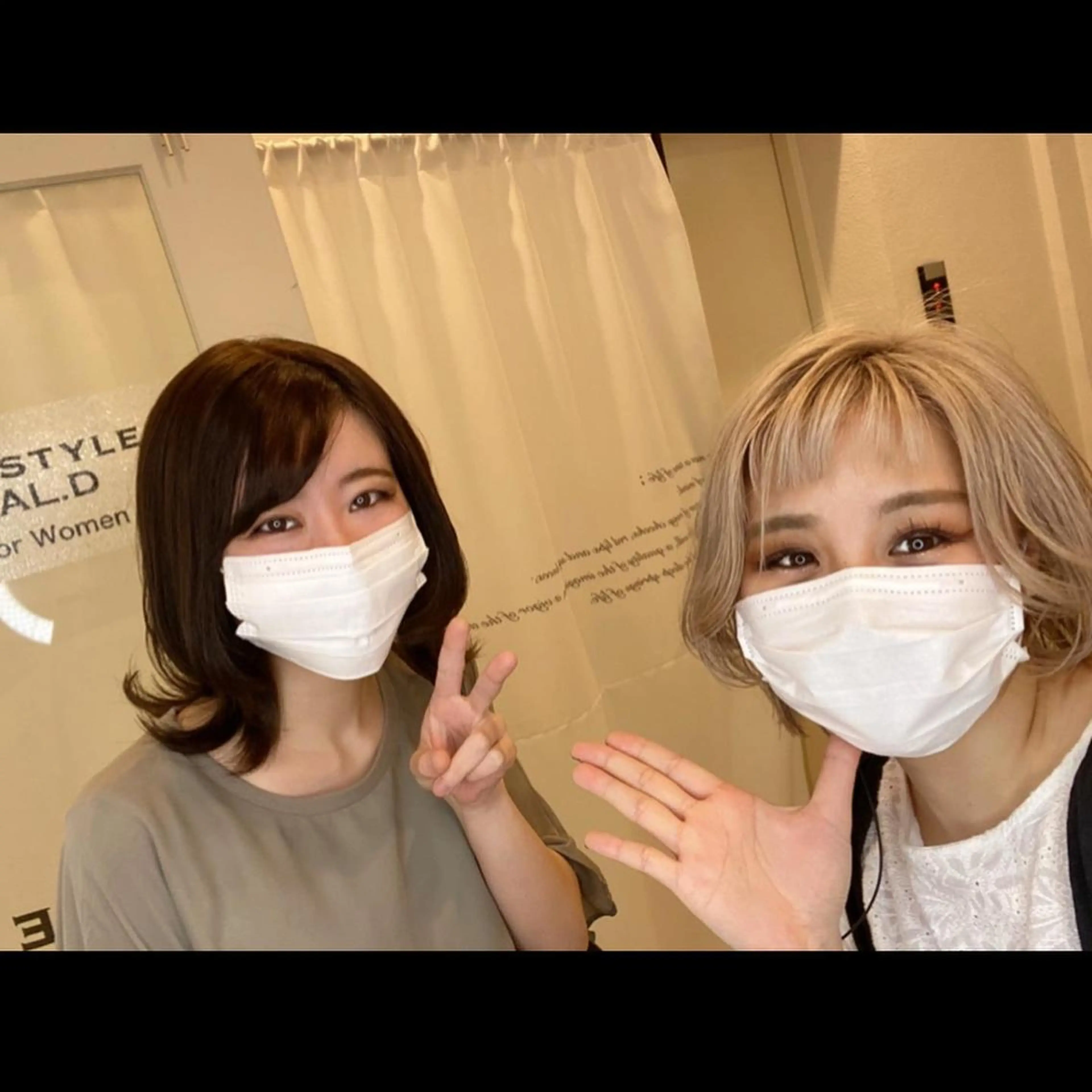 ショート カラー メンズ キッズ ショートボブ 子どものヘアアレンジ メンズショート ボブ ショートヘア ショート、ボブなら お任せ❤️石川由美のヘアスタイル