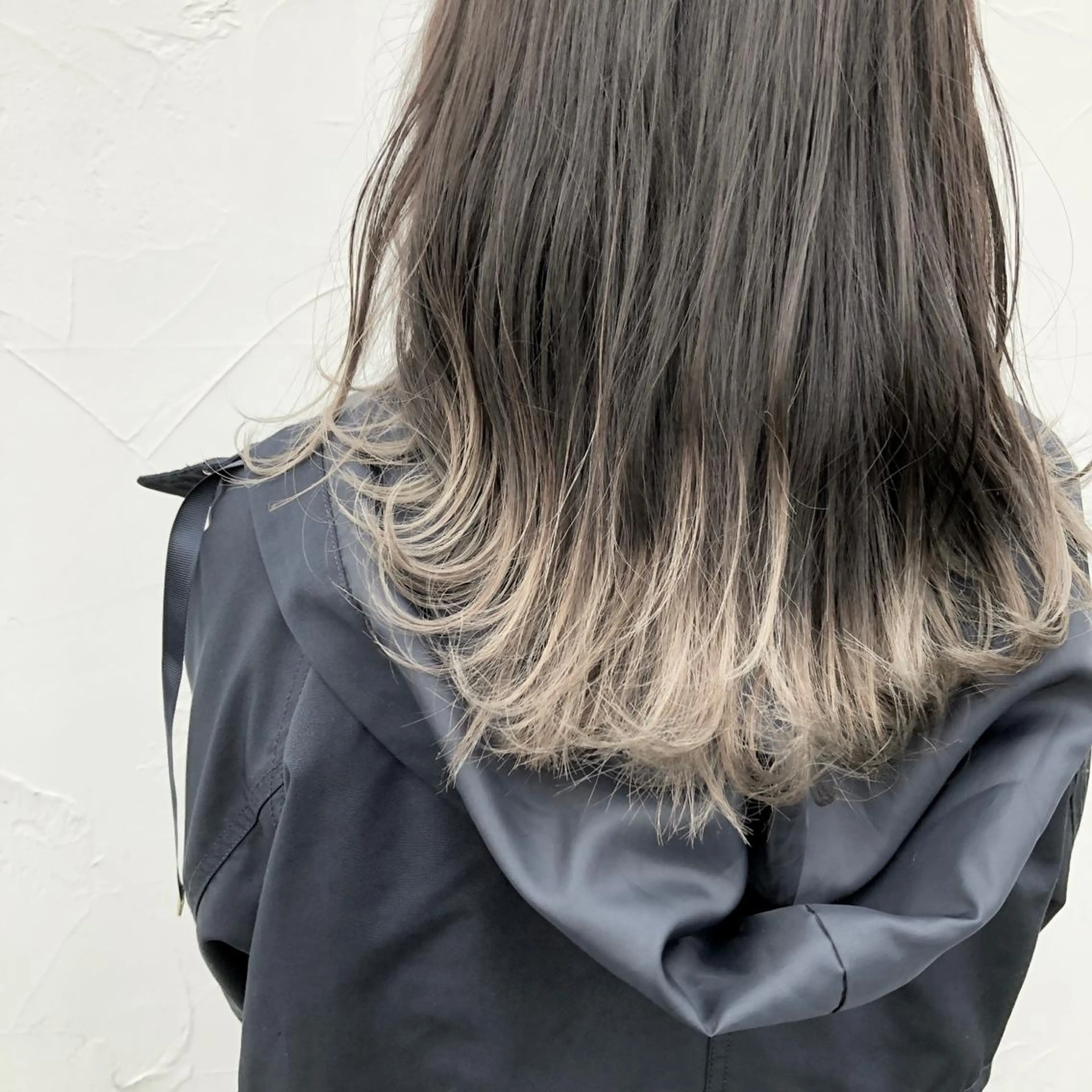 ロング LITTLE/ 平松　君章のヘアスタイル