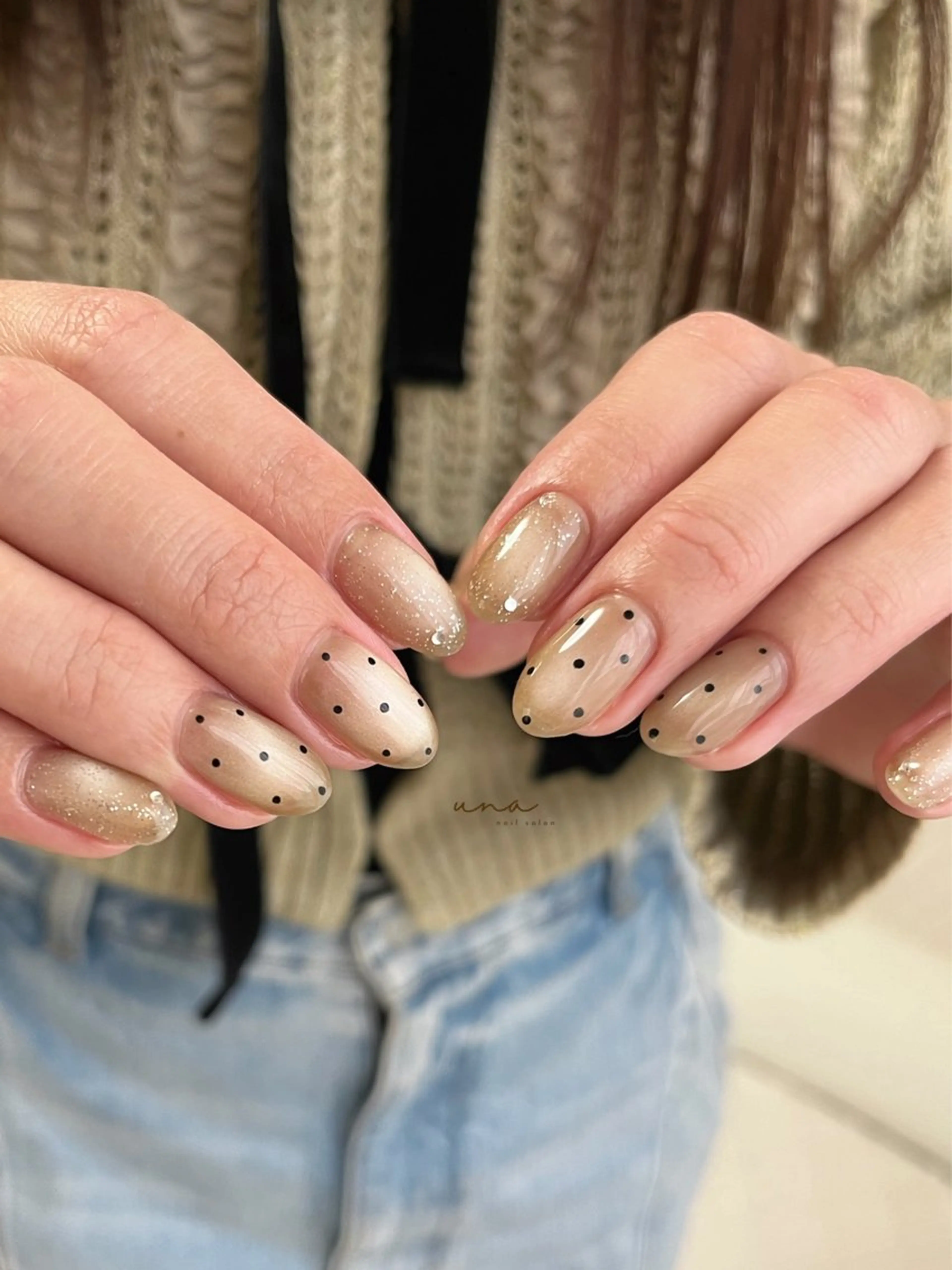 ネイル ハンドネイル * kaoriのネイルデザイン