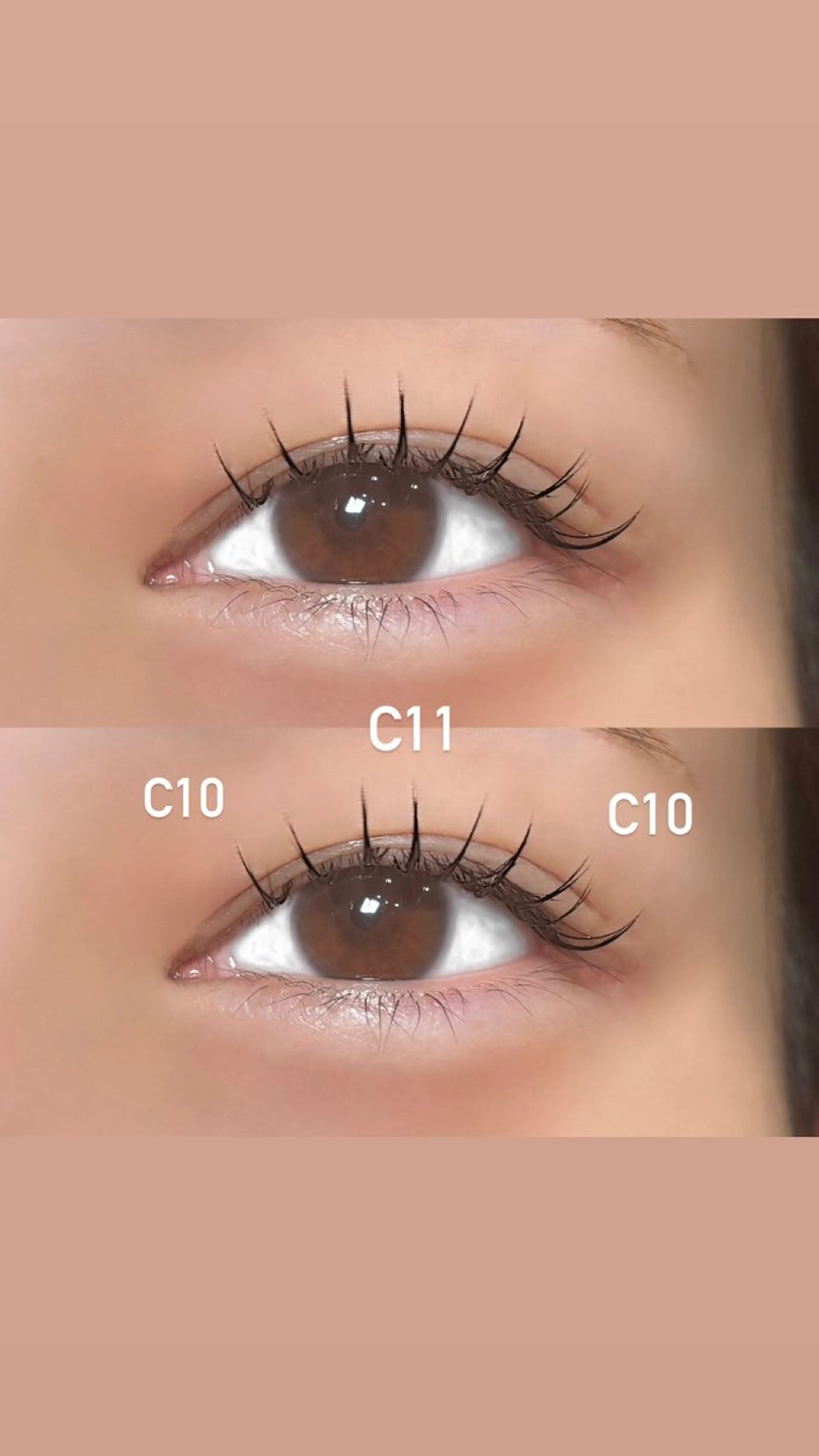 マツエク・マツパ マツエク 山本 恋乃香のヘアスタイル